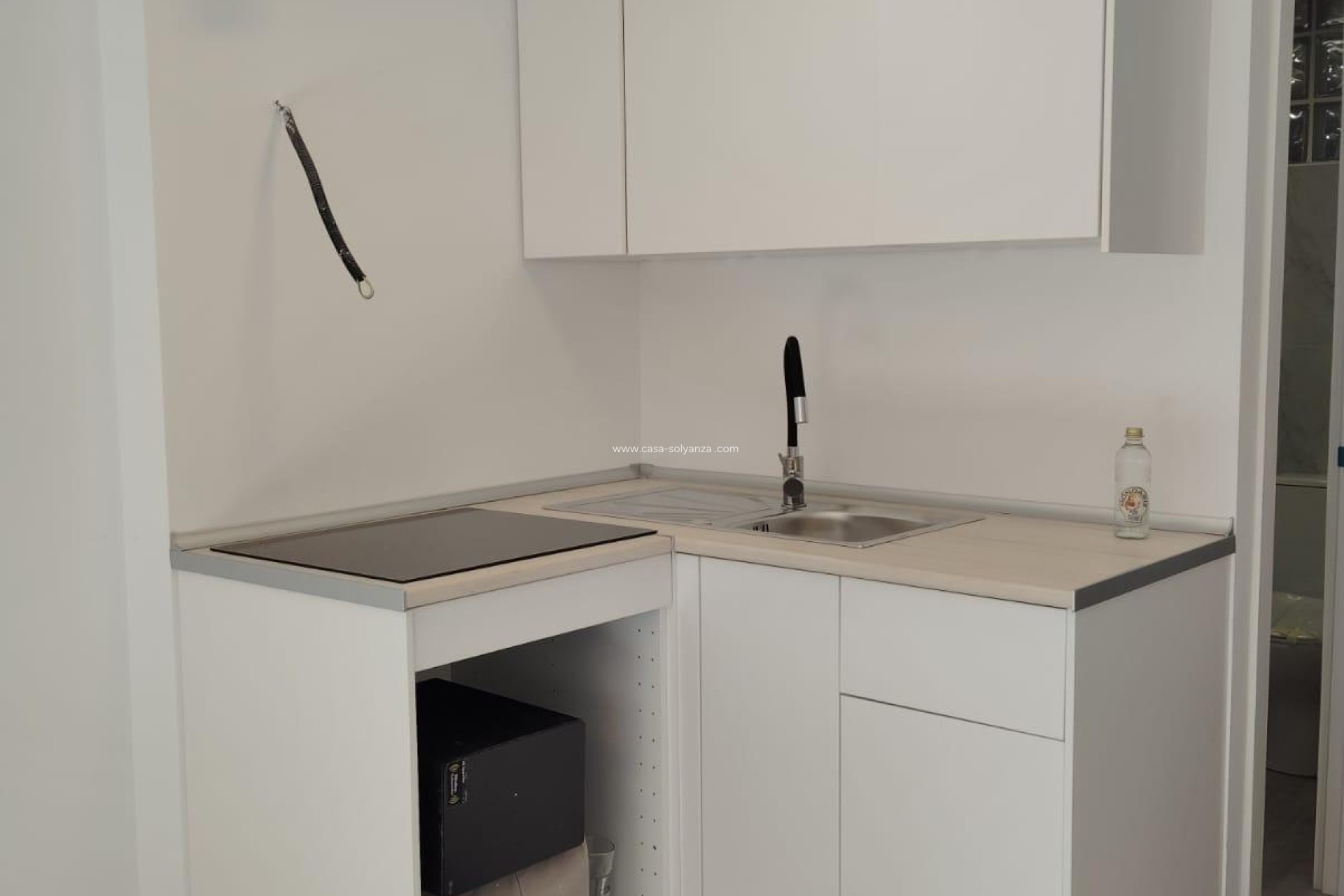 Resale - Apartment / flat - Torrevieja - Center