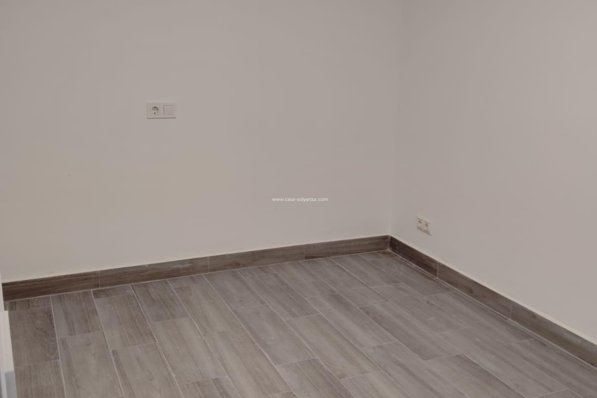 Resale - Apartment / flat - Torrevieja - Center