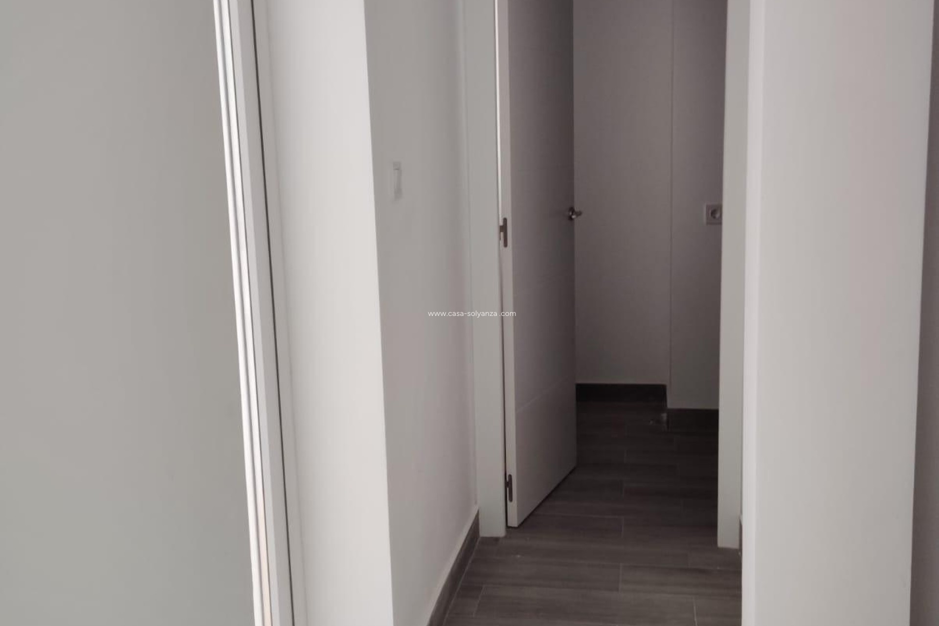 Resale - Apartment / flat - Torrevieja - Center