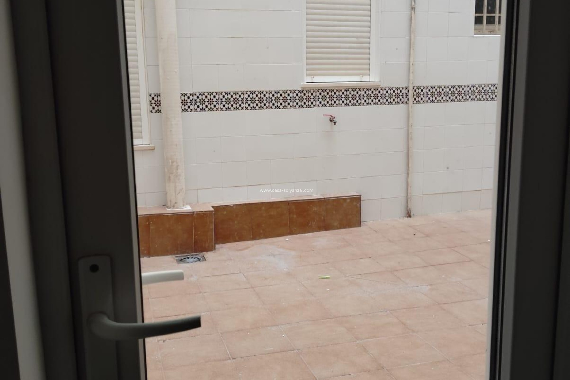 Resale - Apartment / flat - Torrevieja - Center