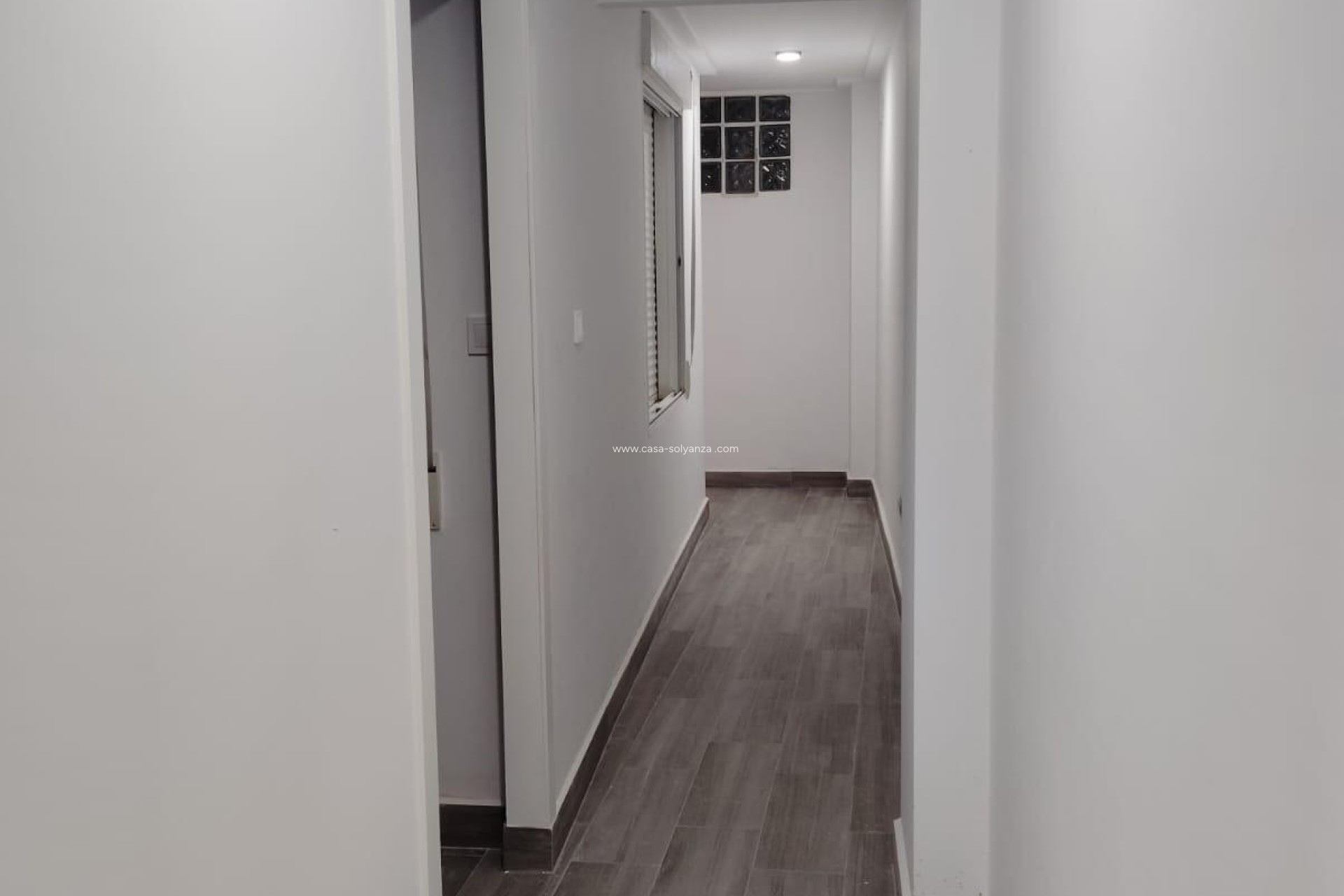 Resale - Apartment / flat - Torrevieja - Center