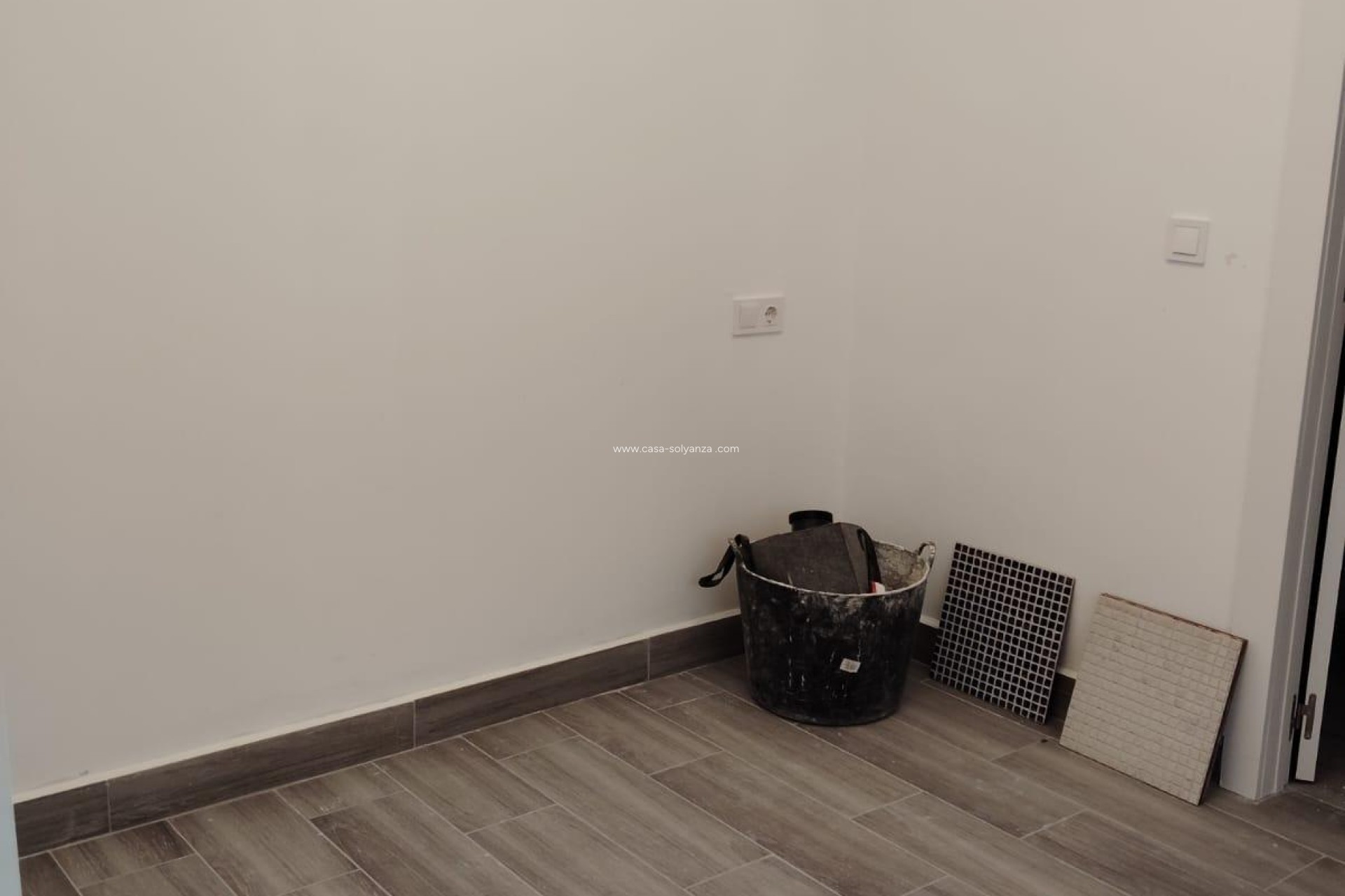 Resale - Apartment / flat - Torrevieja - Center