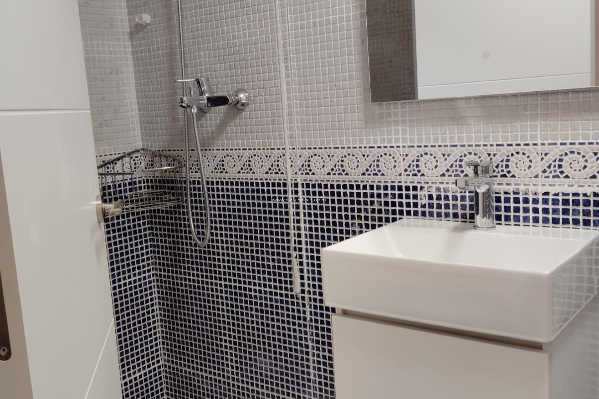 Resale - Apartment / flat - Torrevieja - Center