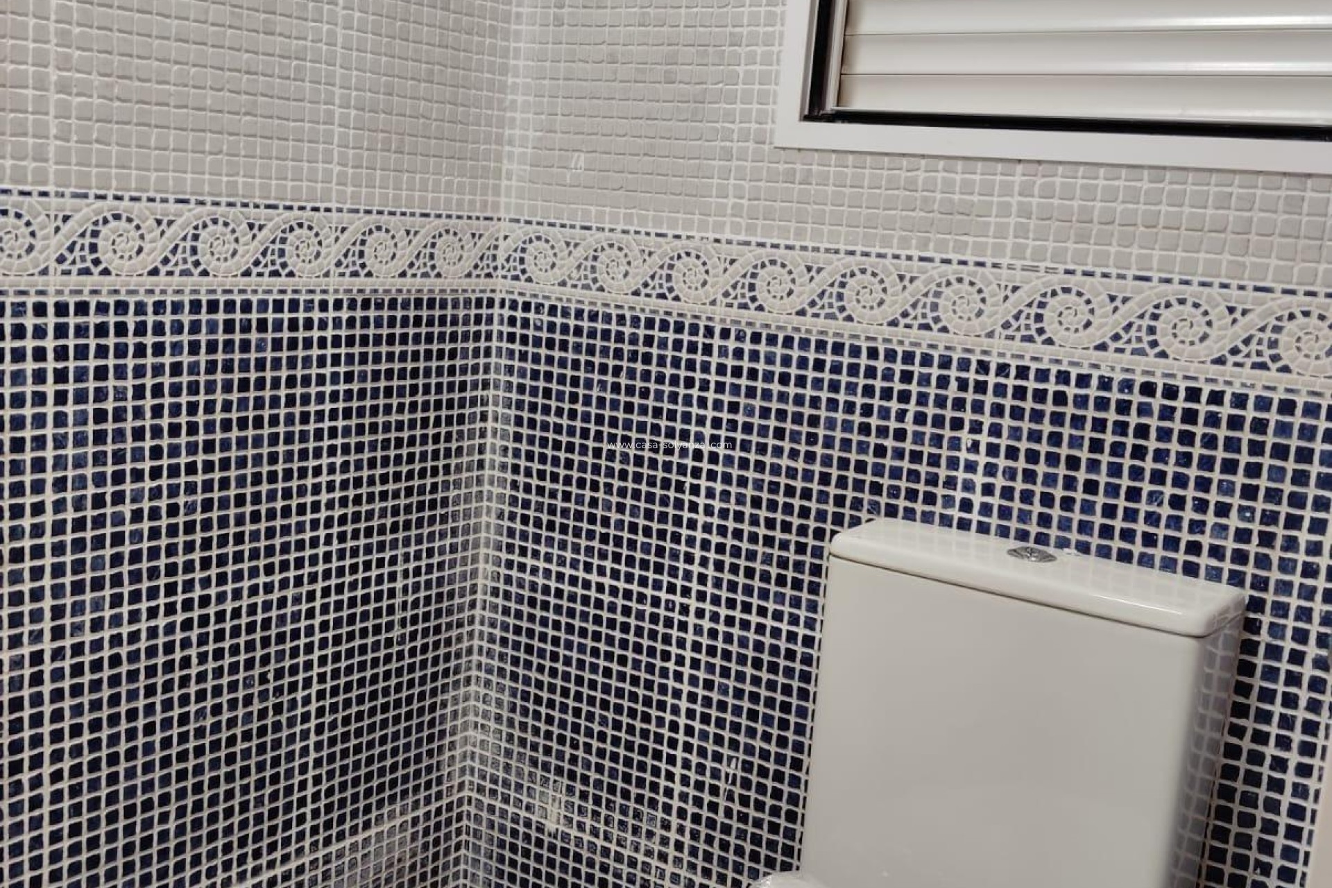 Resale - Apartment / flat - Torrevieja - Center