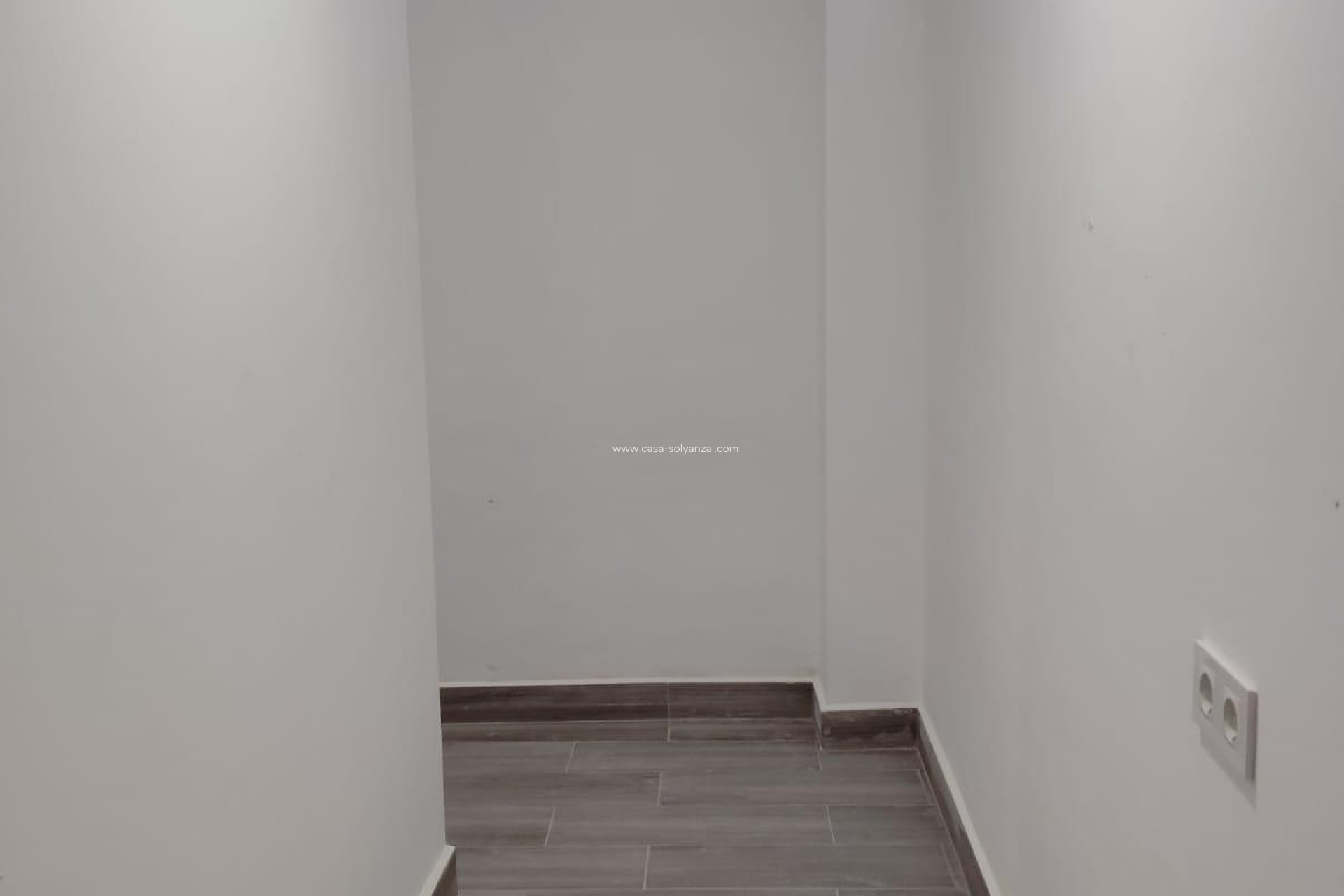 Resale - Apartment / flat - Torrevieja - Center