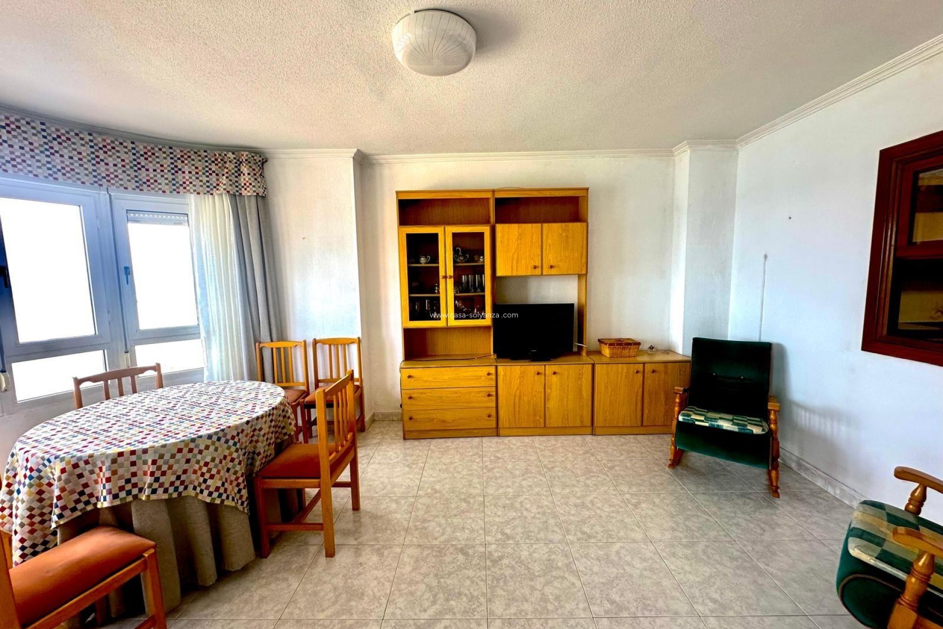 Resale - Apartment / flat - Torrevieja - Center