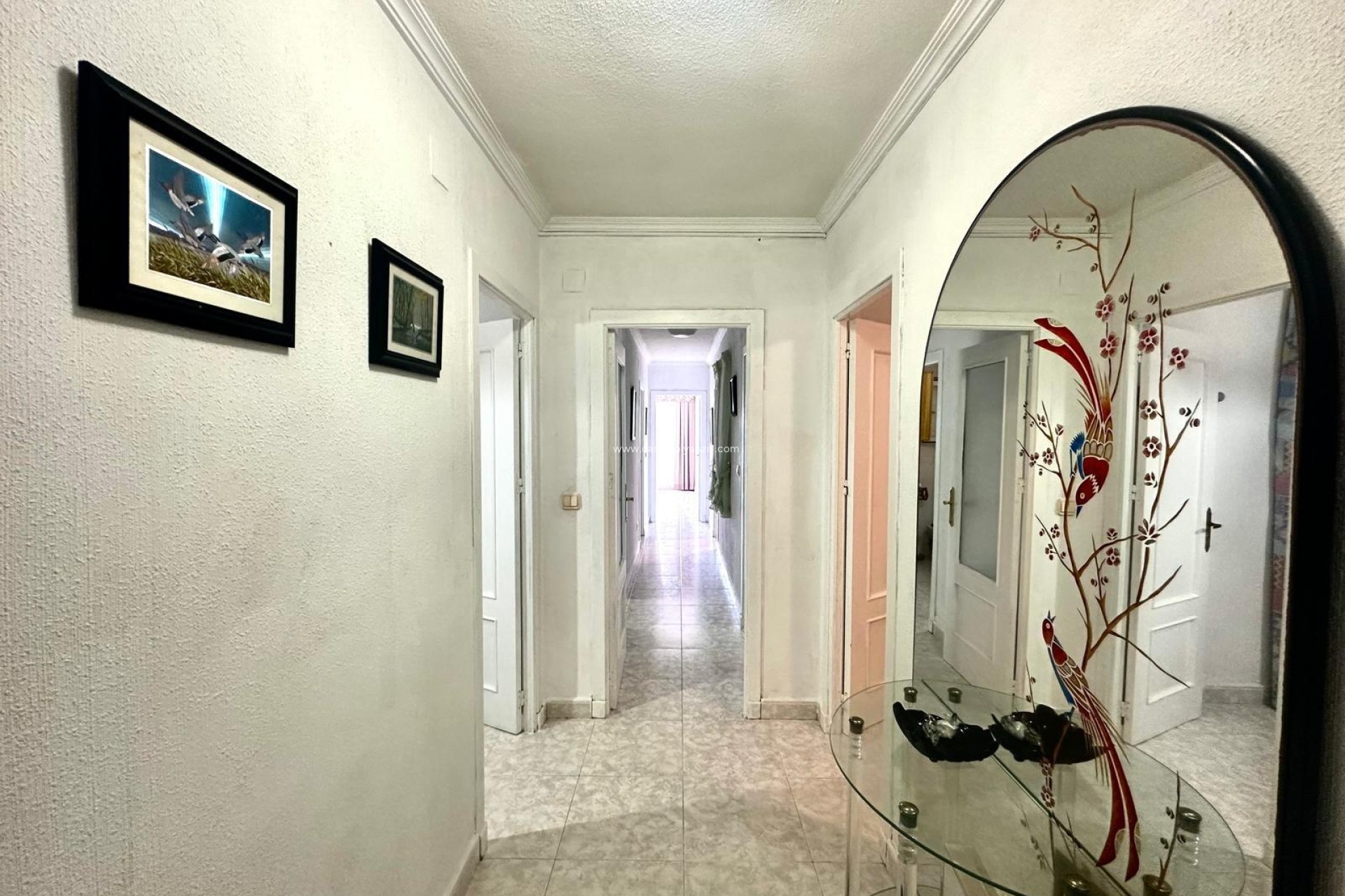 Resale - Apartment / flat - Torrevieja - Center