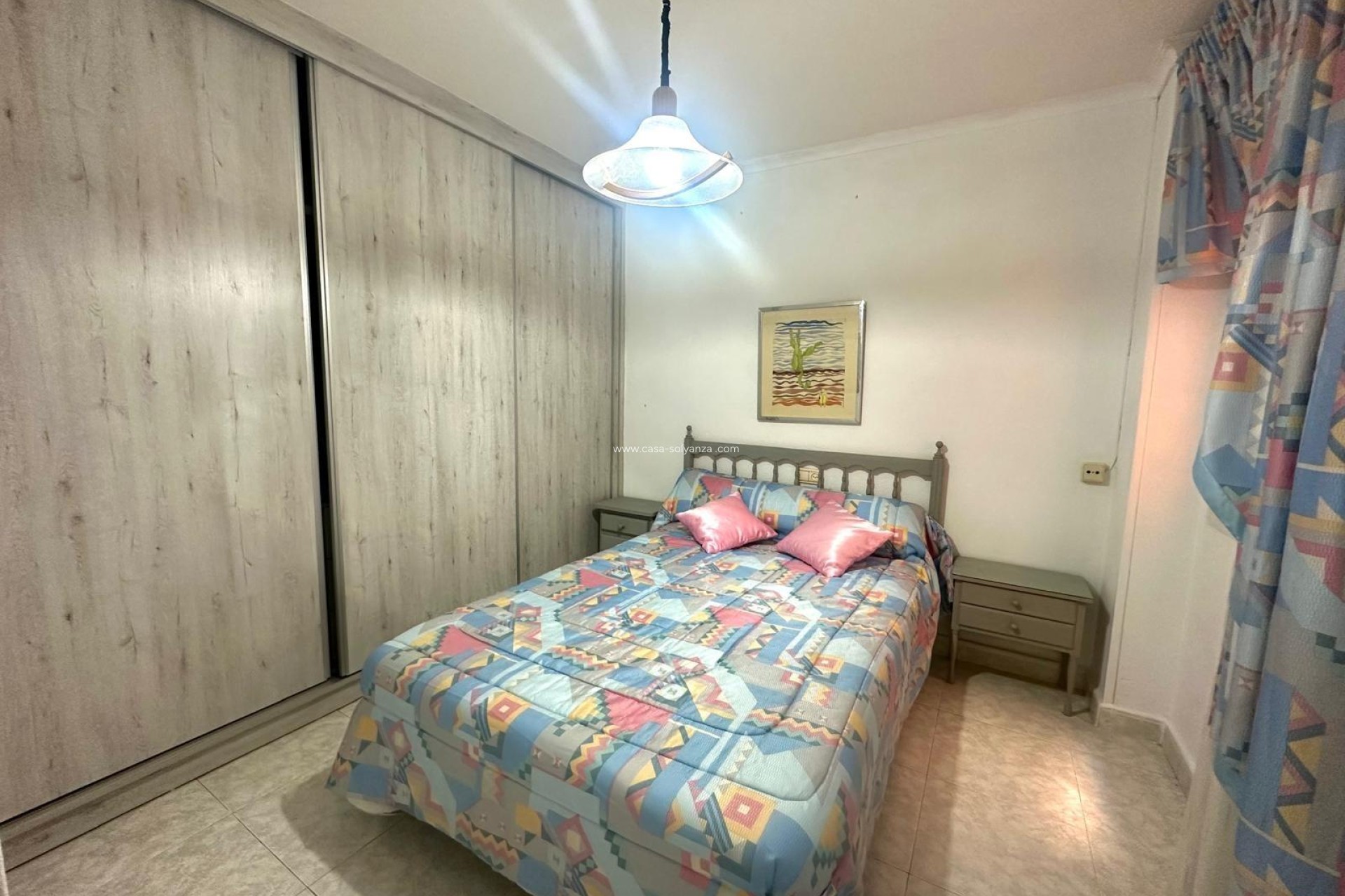 Resale - Apartment / flat - Torrevieja - Center