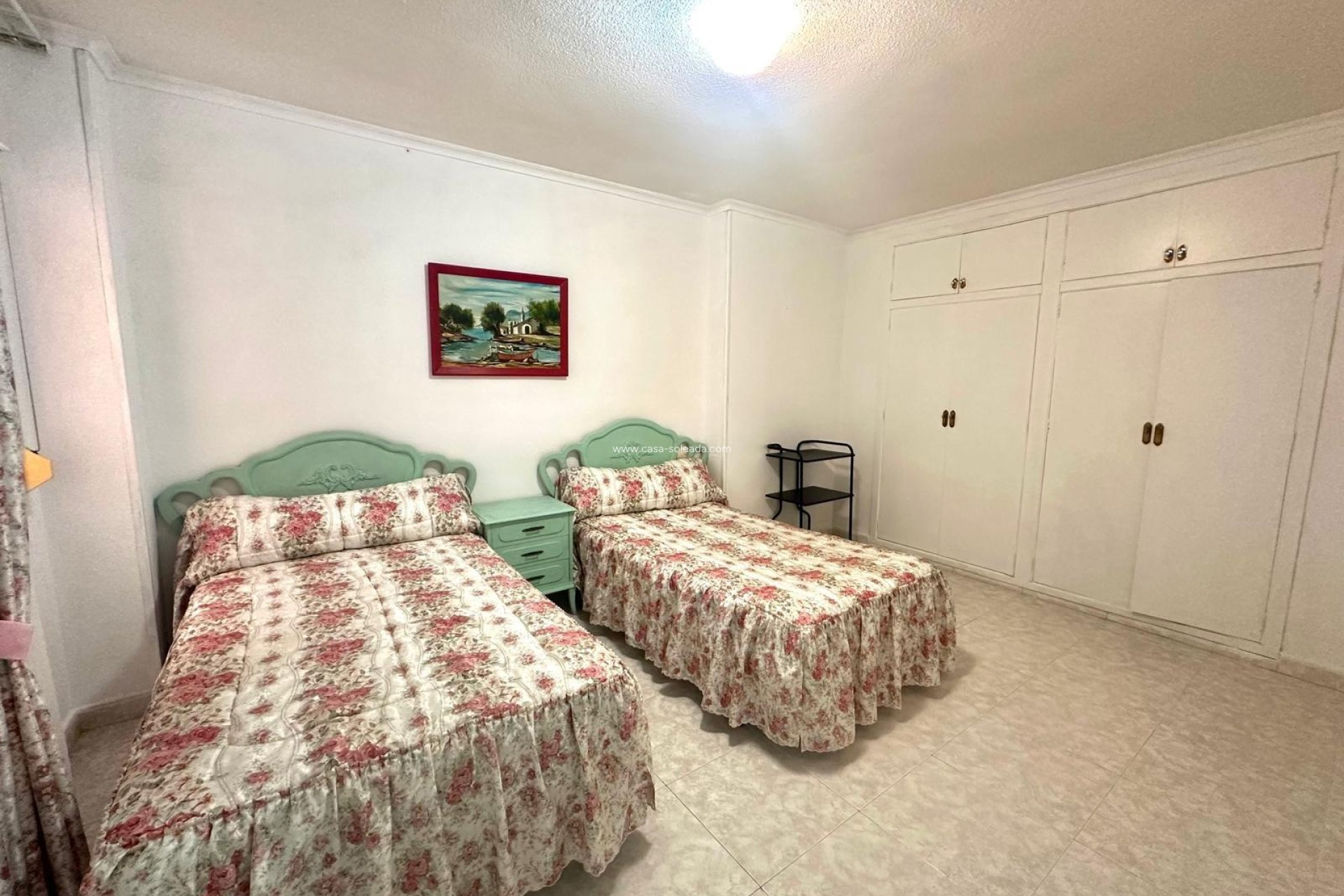 Resale - Apartment / flat - Torrevieja - Center