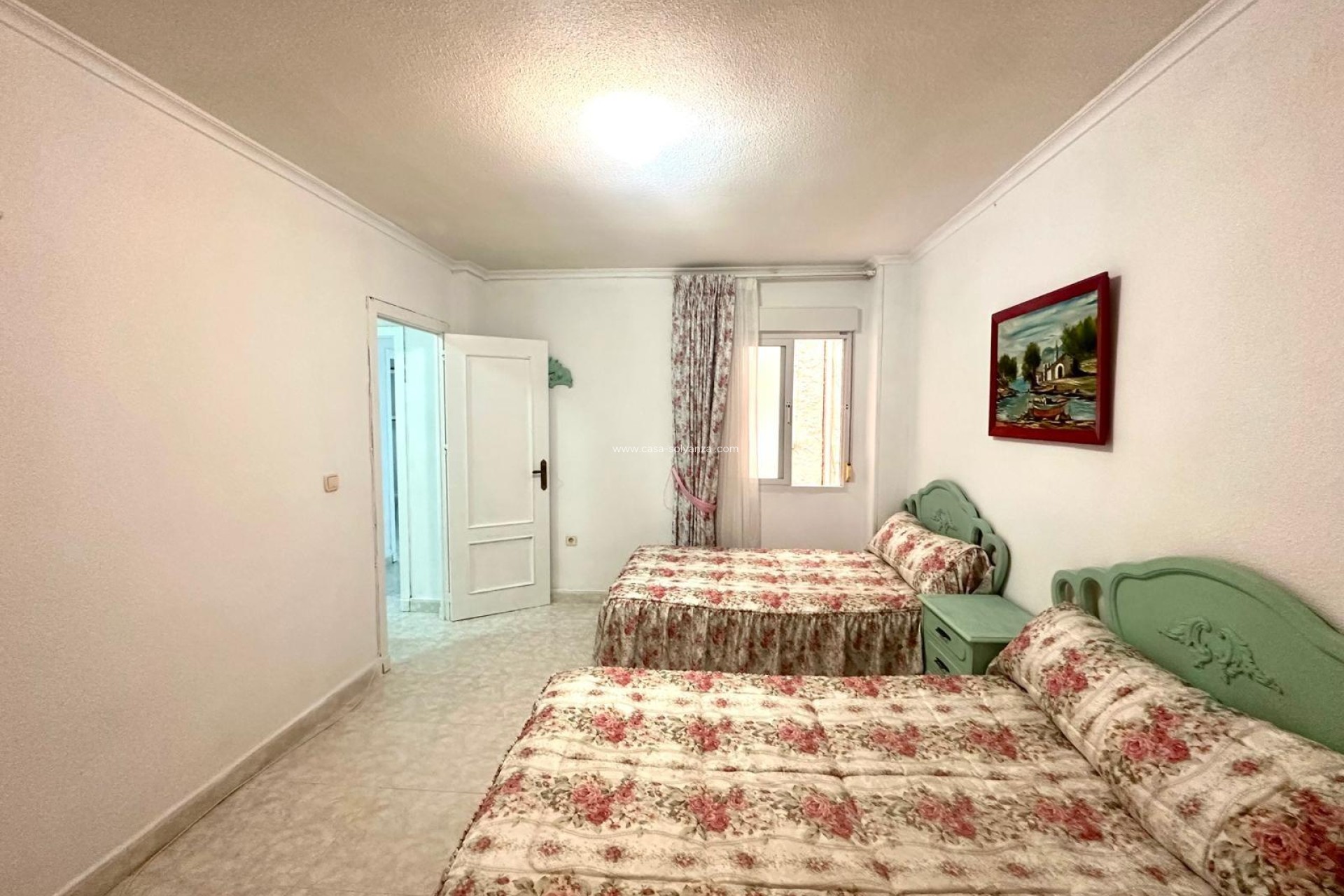 Resale - Apartment / flat - Torrevieja - Center