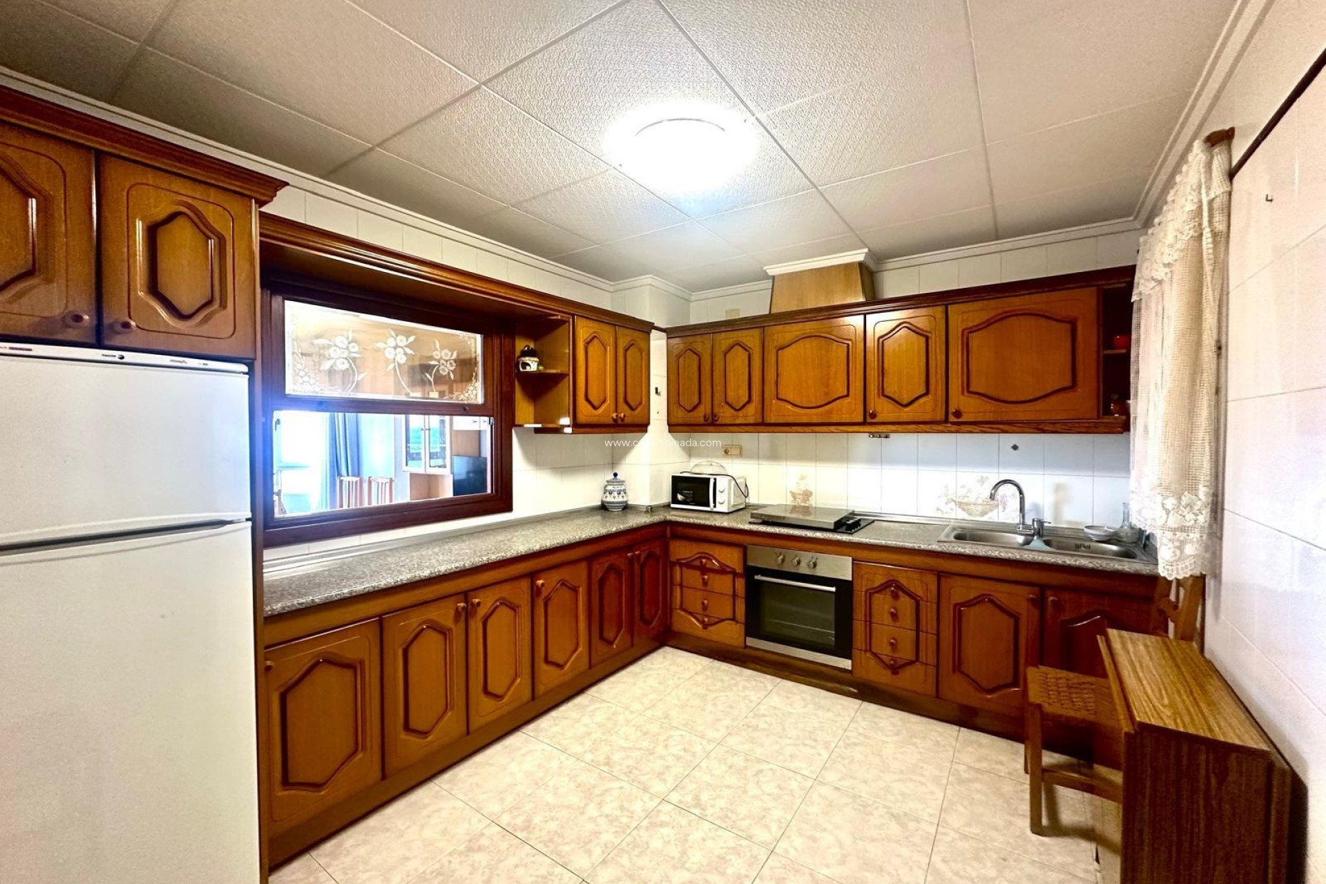 Resale - Apartment / flat - Torrevieja - Center