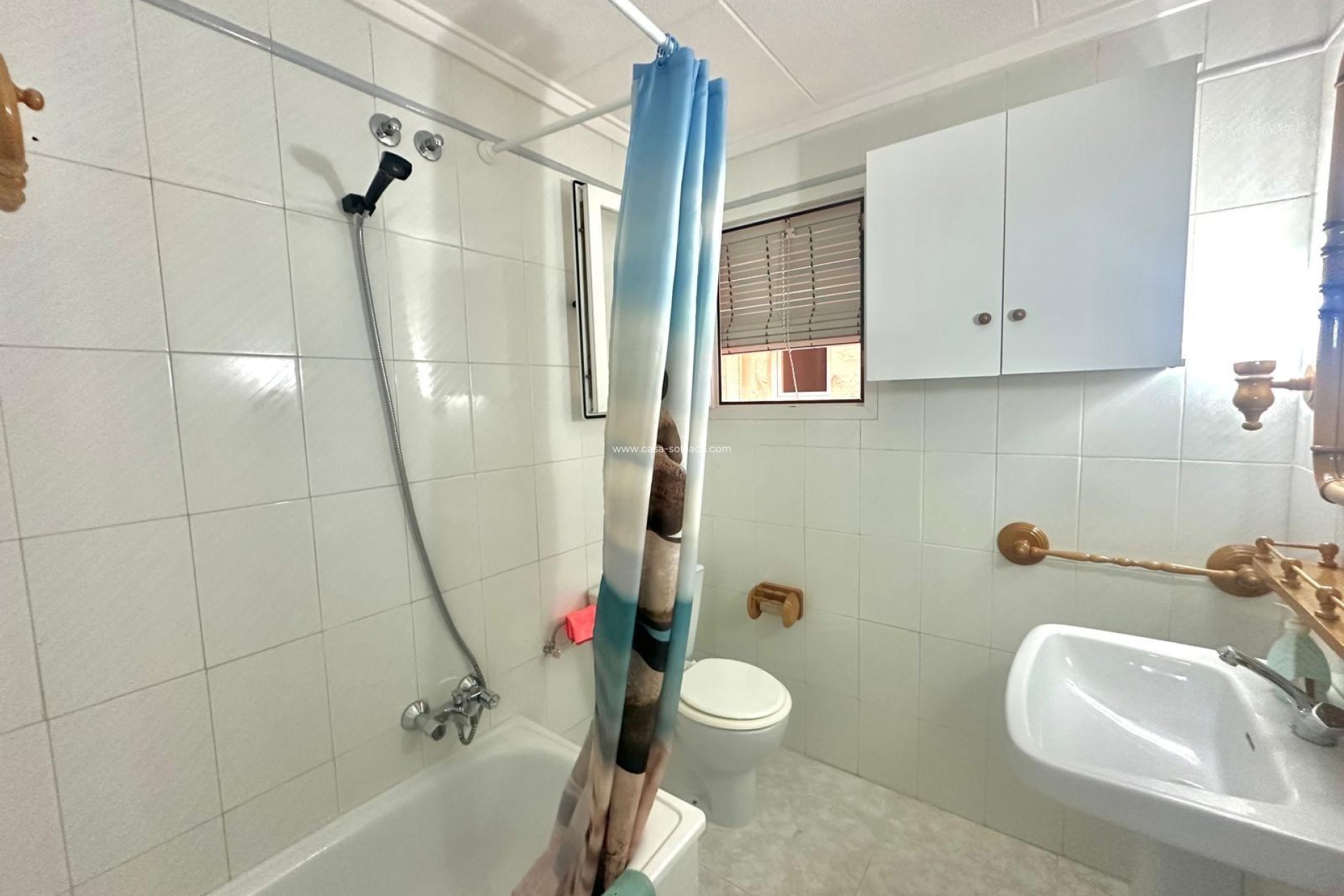 Resale - Apartment / flat - Torrevieja - Center