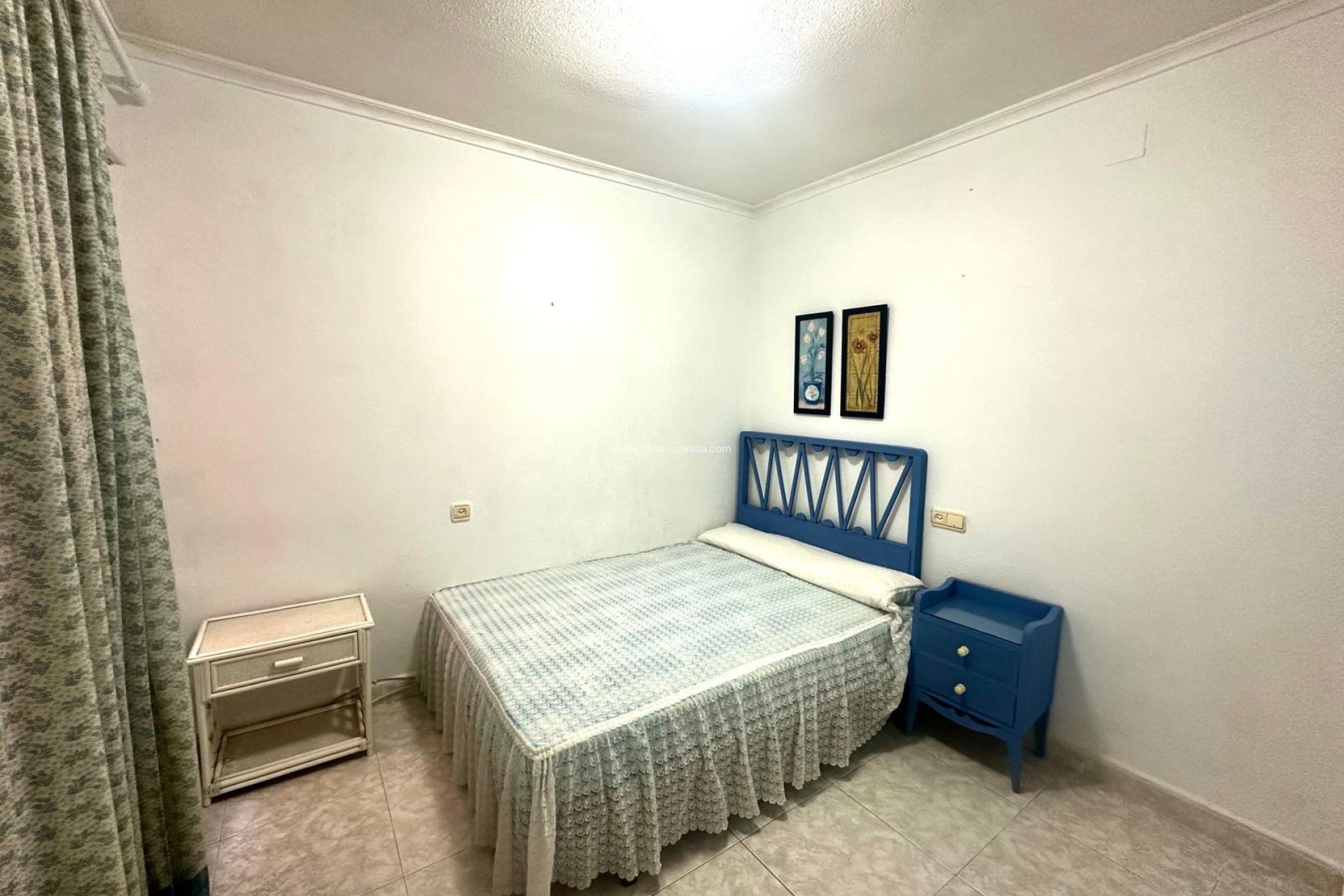 Resale - Apartment / flat - Torrevieja - Center