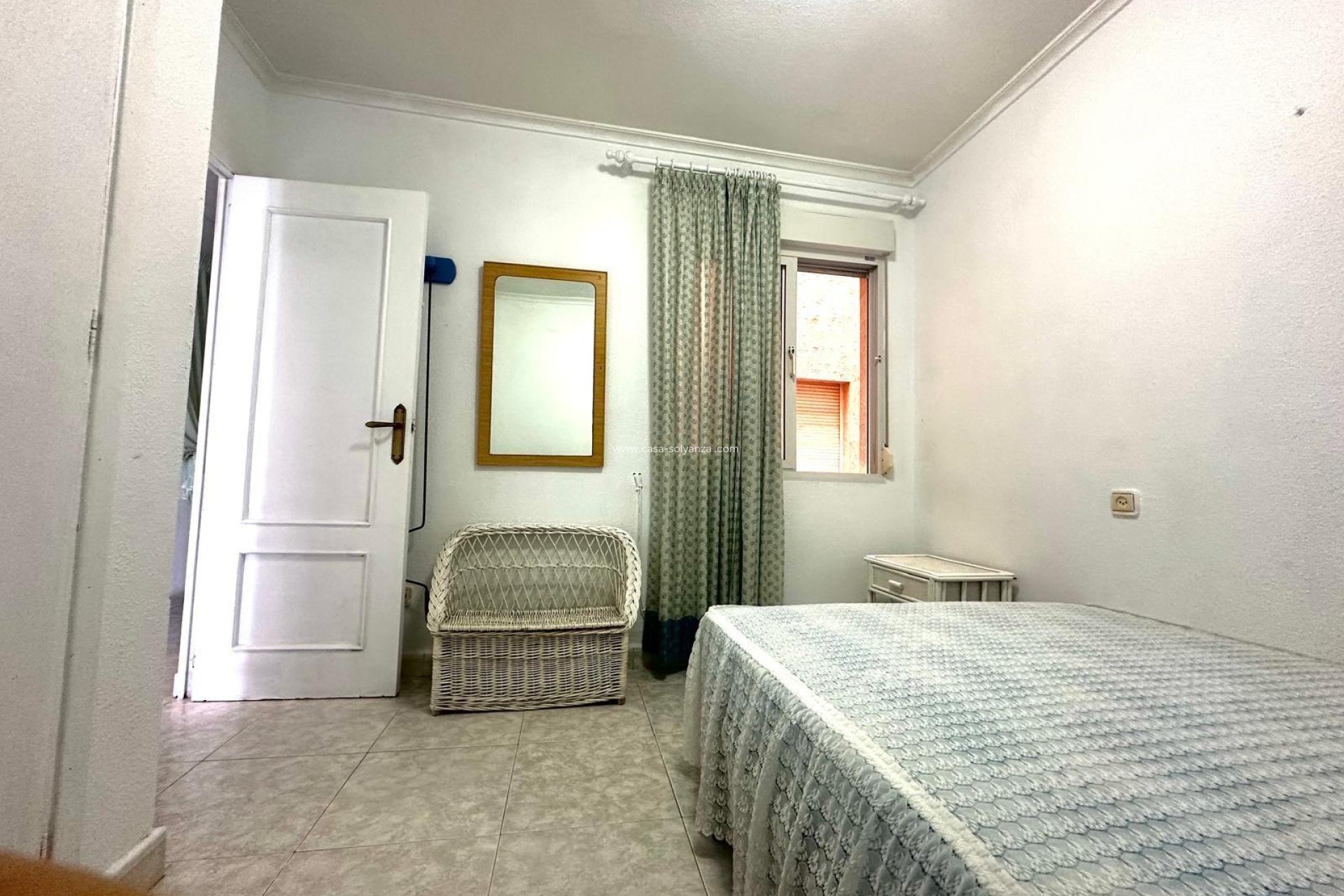Resale - Apartment / flat - Torrevieja - Center