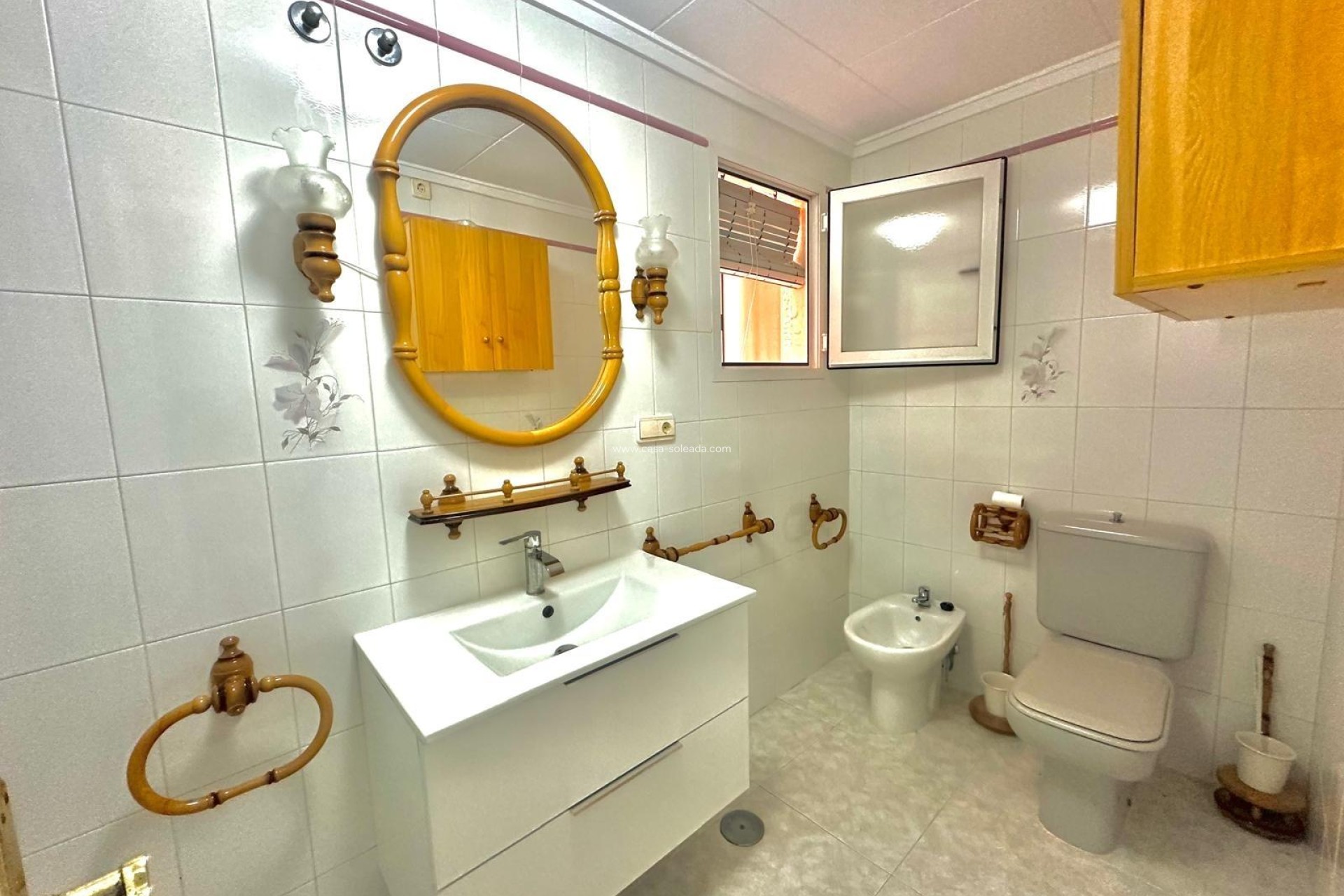 Resale - Apartment / flat - Torrevieja - Center