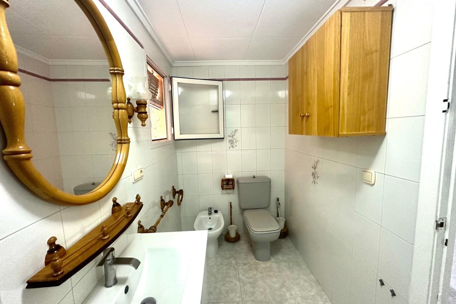Resale - Apartment / flat - Torrevieja - Center