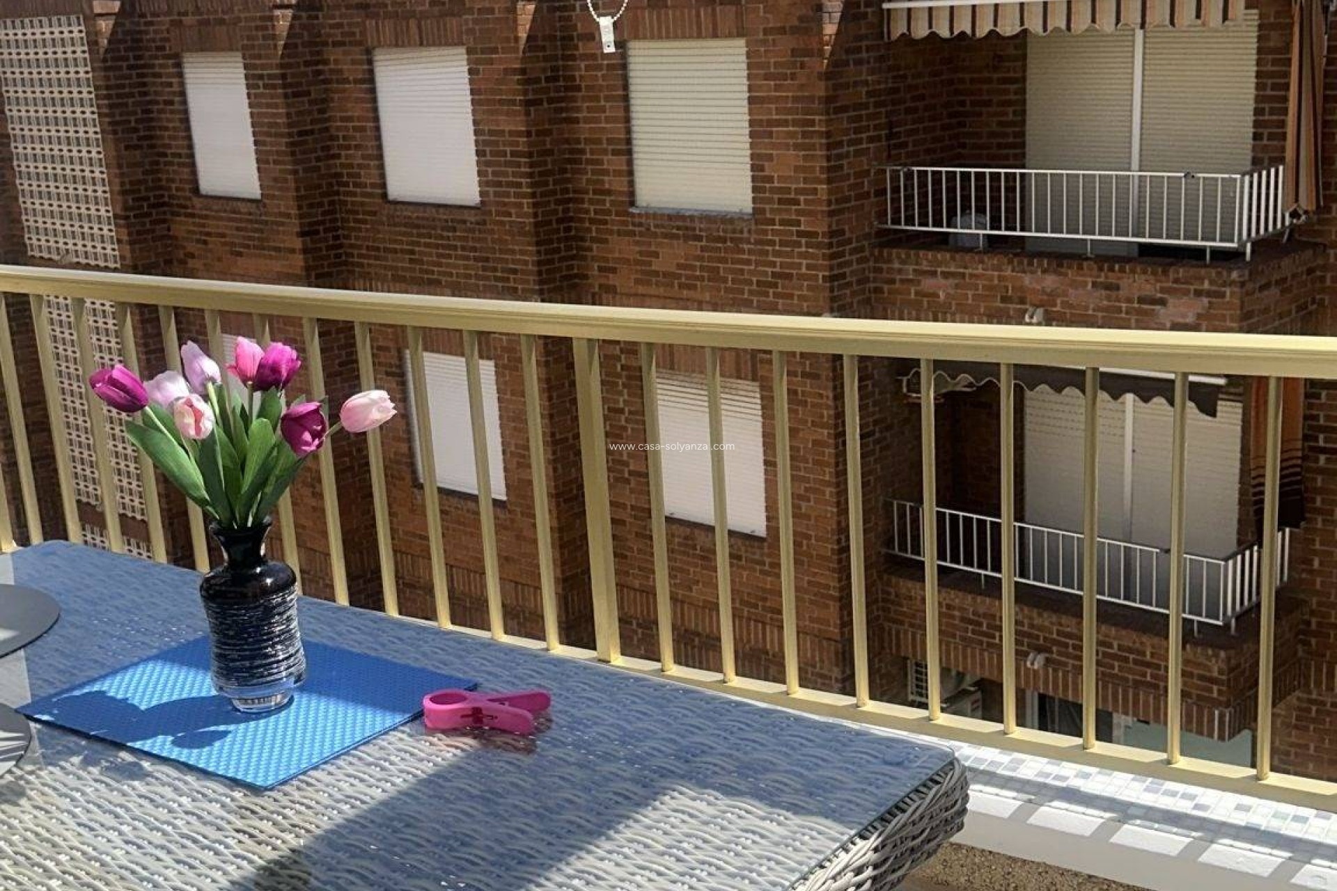 Resale - Apartment / flat - Torrevieja - Center