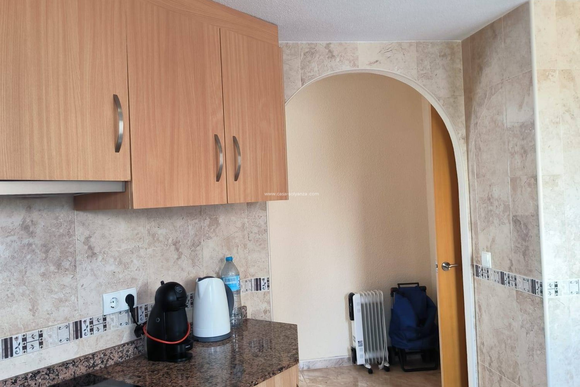 Resale - Apartment / flat - Torrevieja - Center