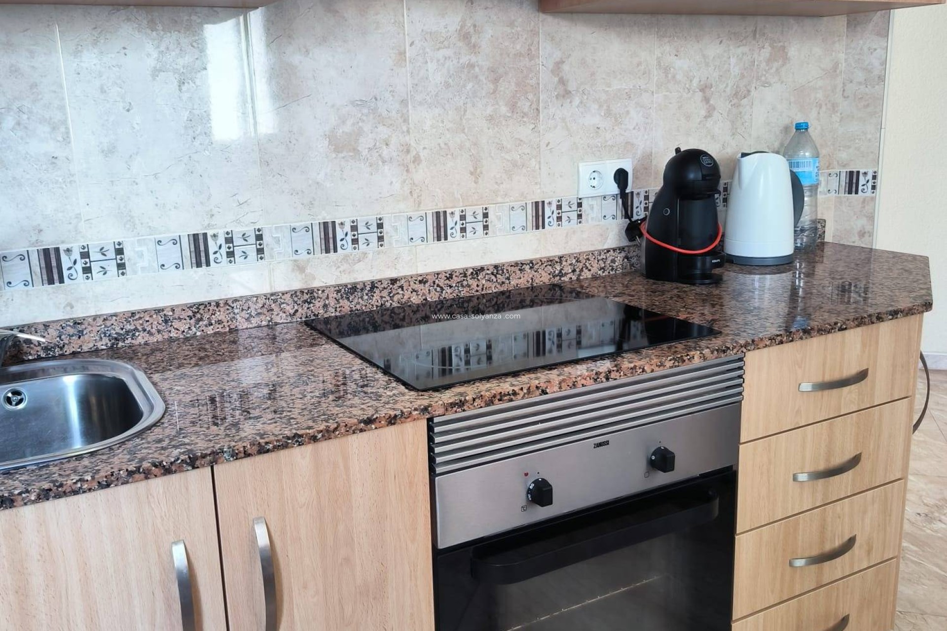Resale - Apartment / flat - Torrevieja - Center