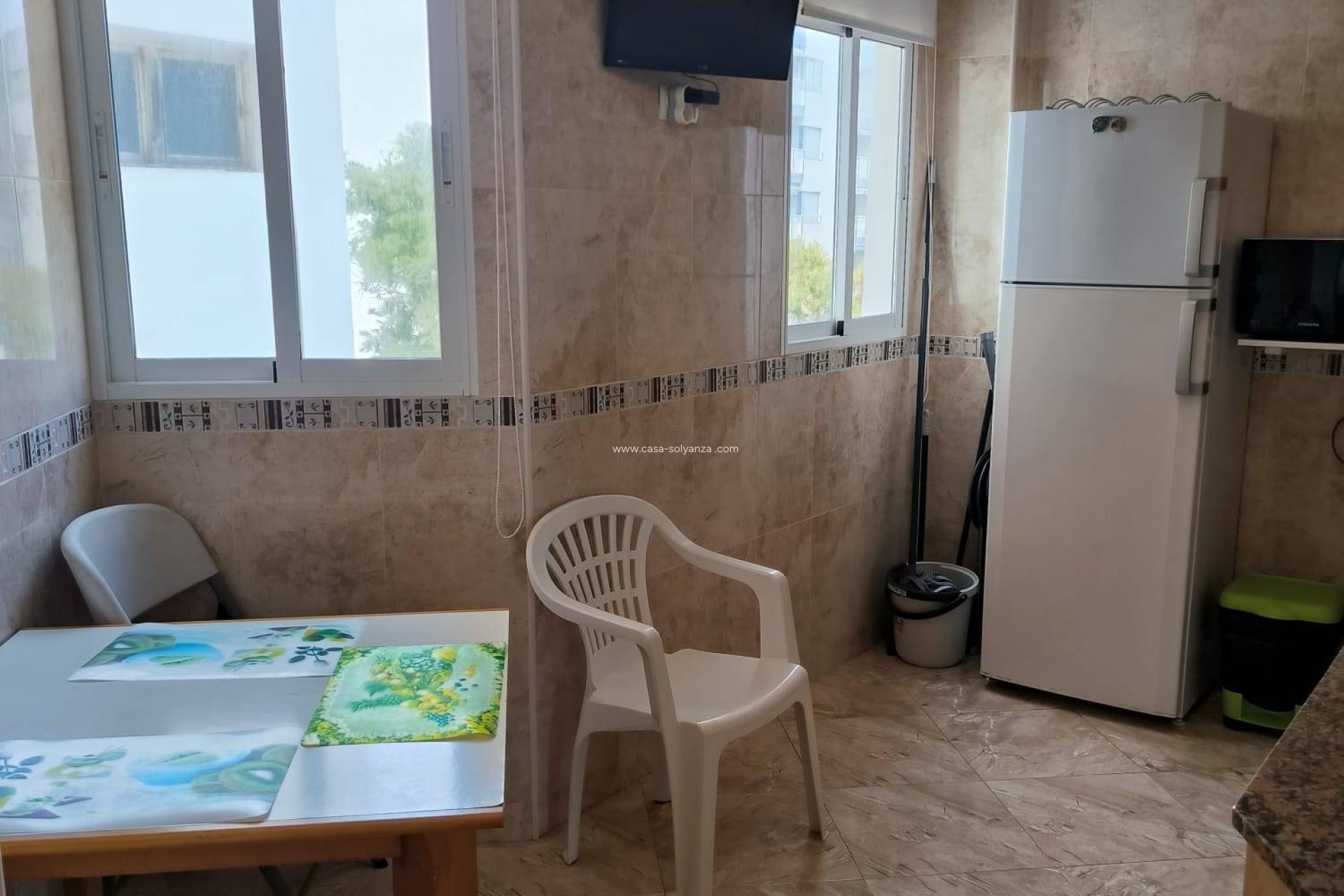 Resale - Apartment / flat - Torrevieja - Center