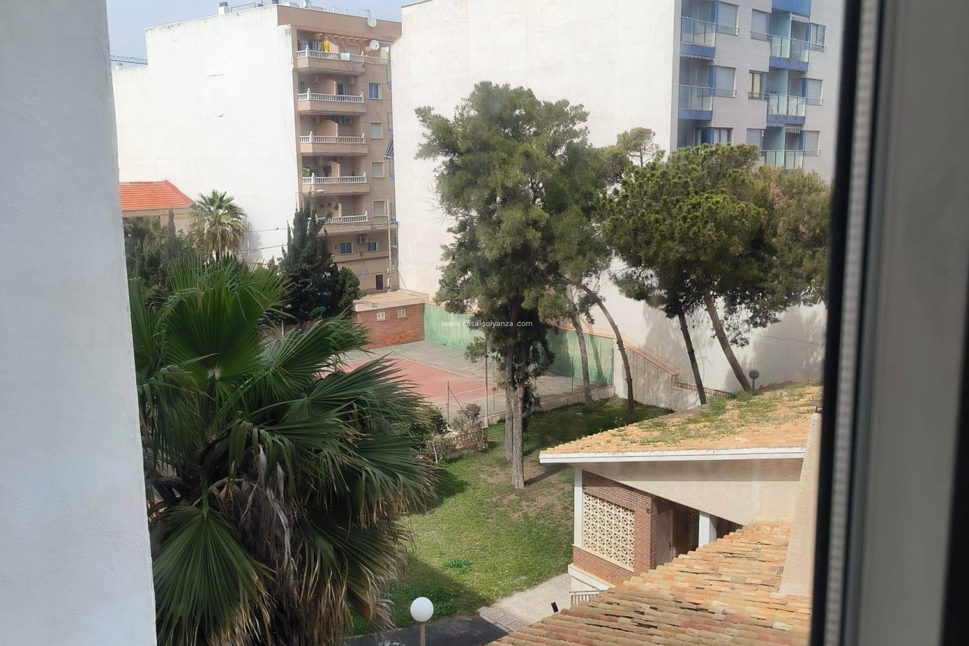 Resale - Apartment / flat - Torrevieja - Center