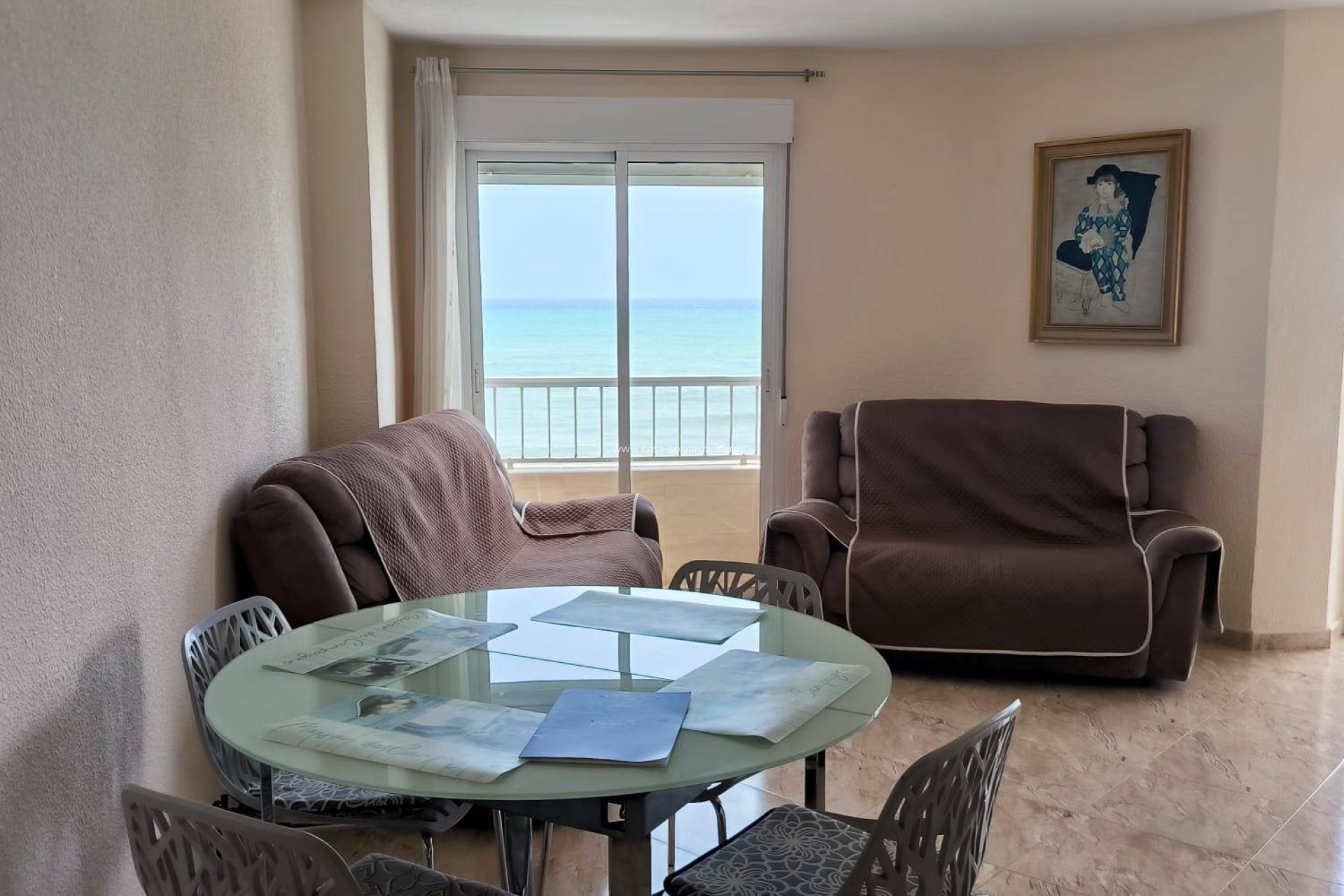 Resale - Apartment / flat - Torrevieja - Center