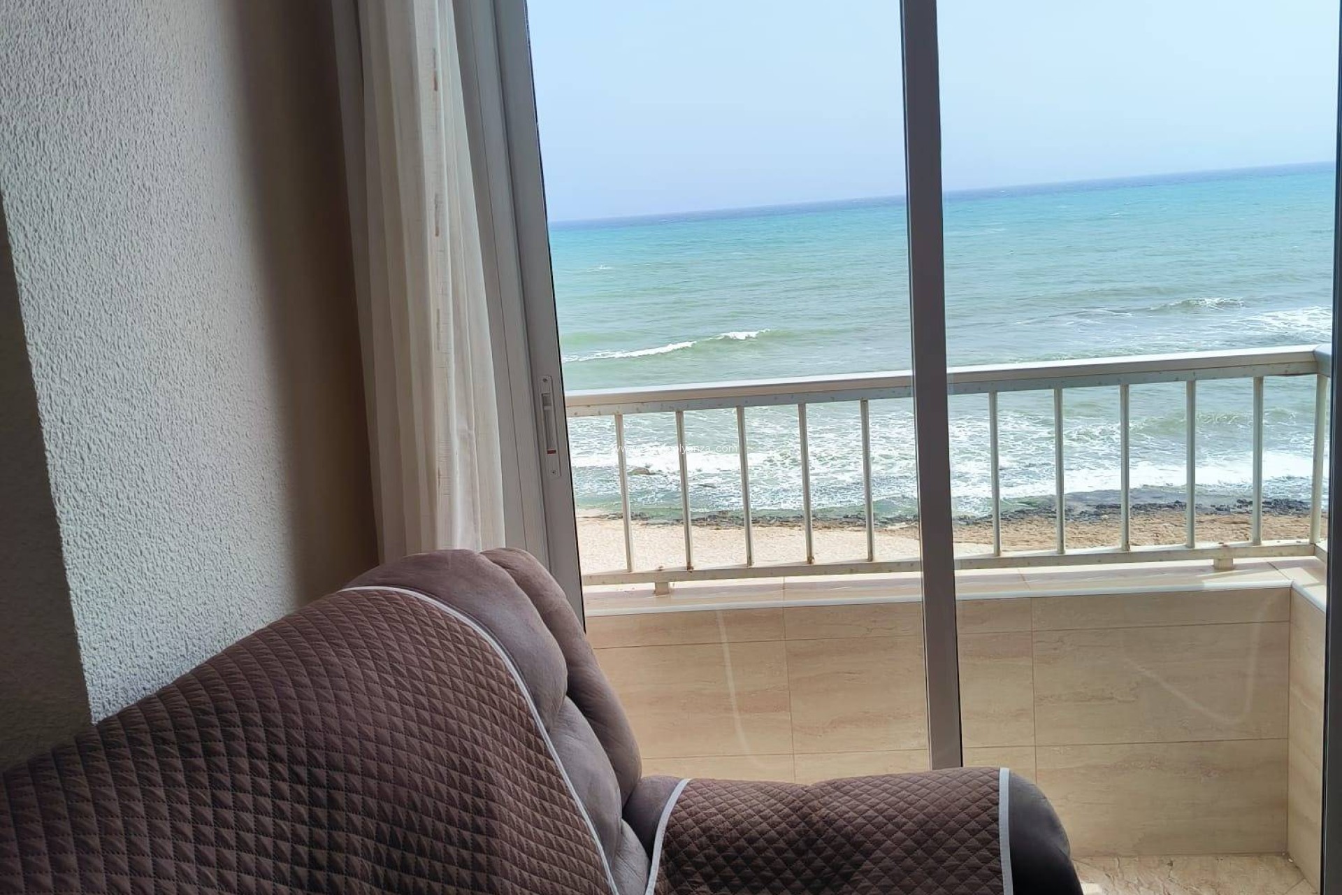 Resale - Apartment / flat - Torrevieja - Center
