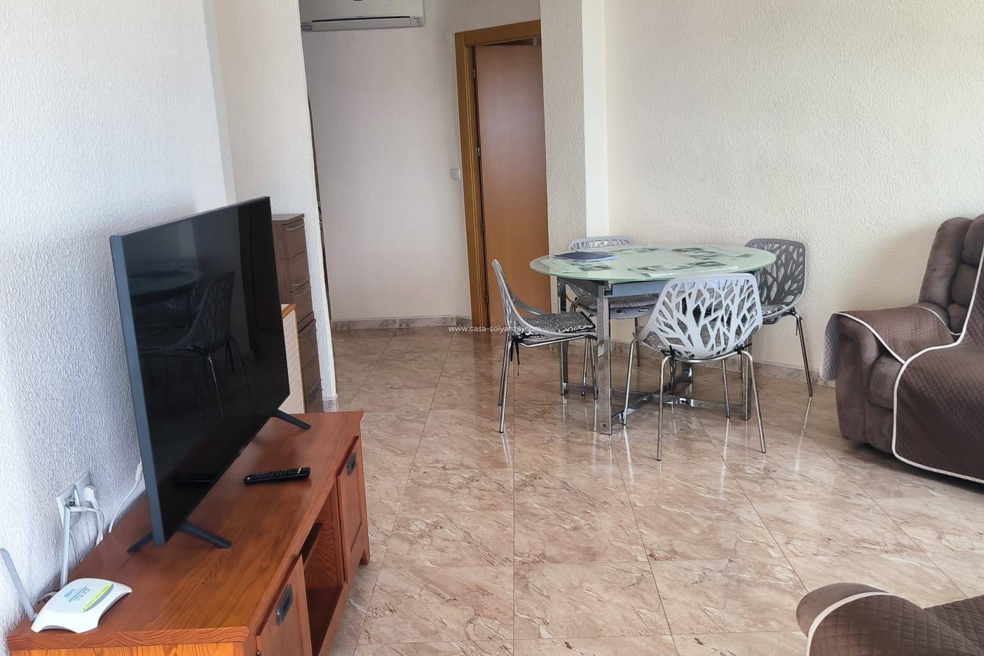 Resale - Apartment / flat - Torrevieja - Center