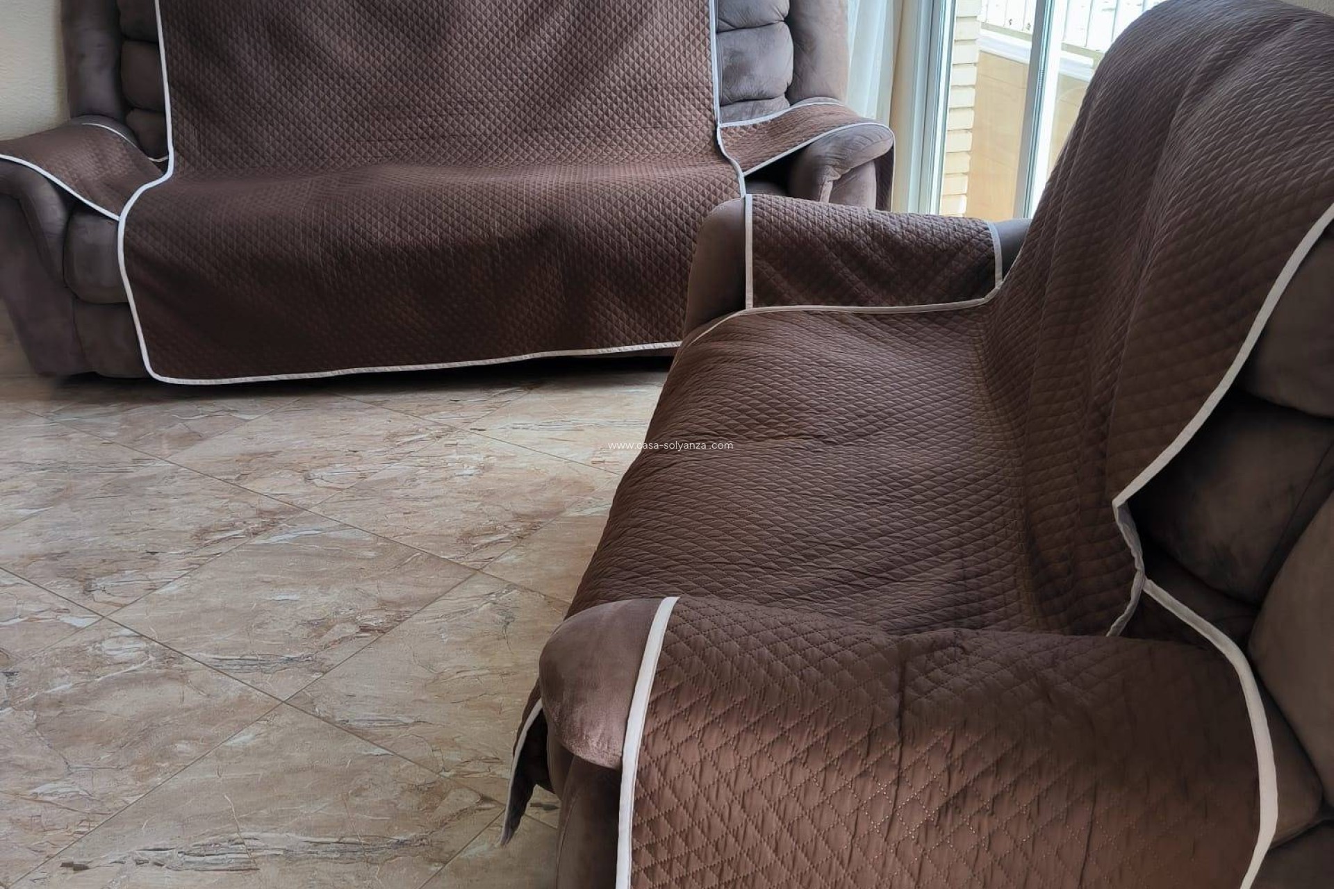 Resale - Apartment / flat - Torrevieja - Center