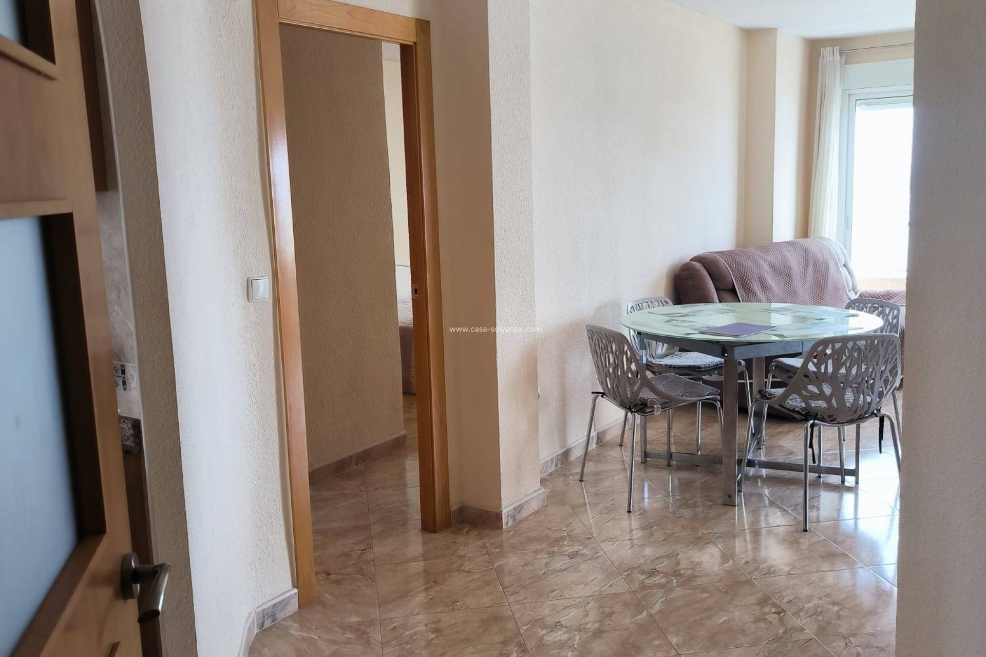 Resale - Apartment / flat - Torrevieja - Center