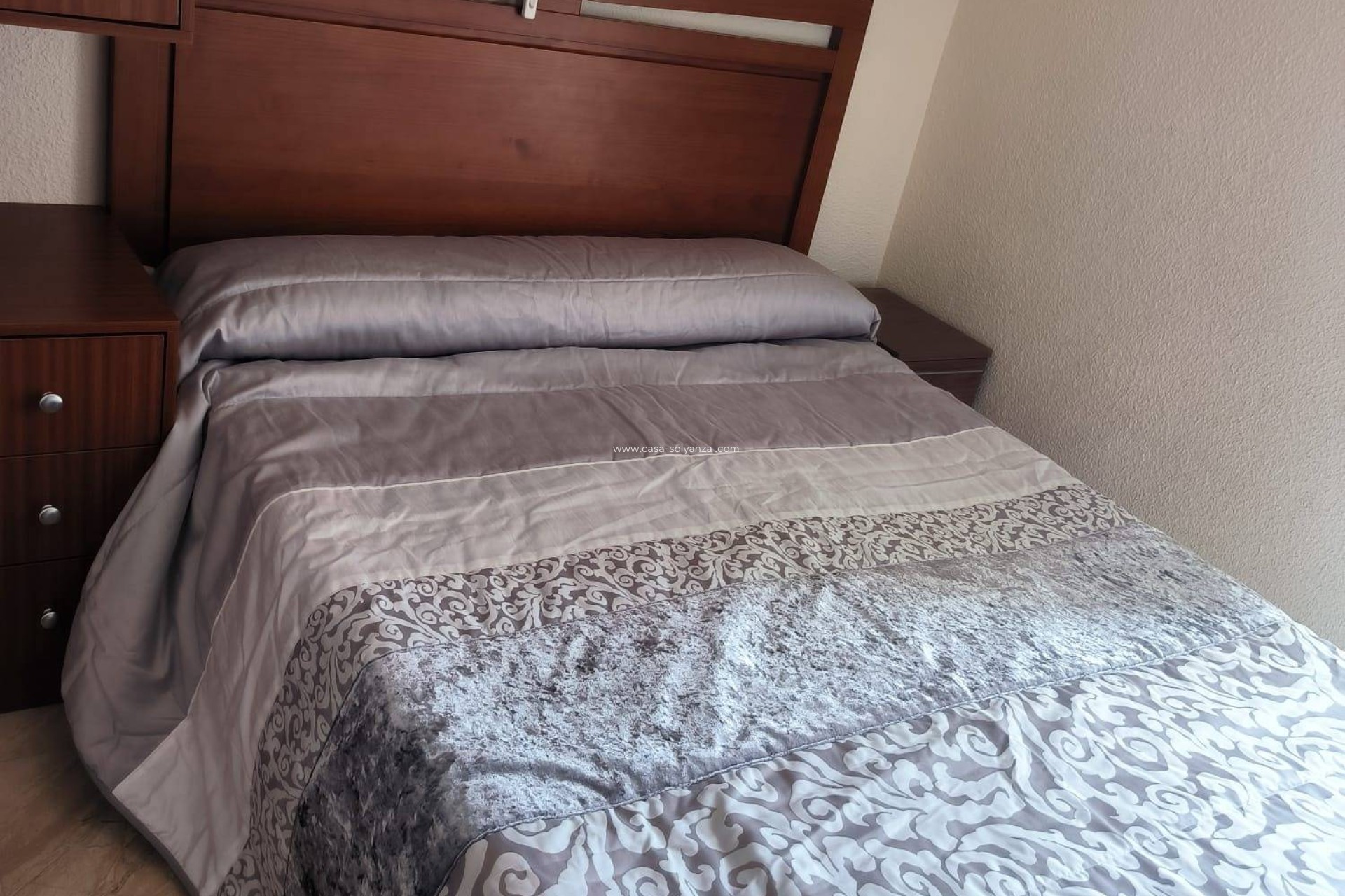 Resale - Apartment / flat - Torrevieja - Center