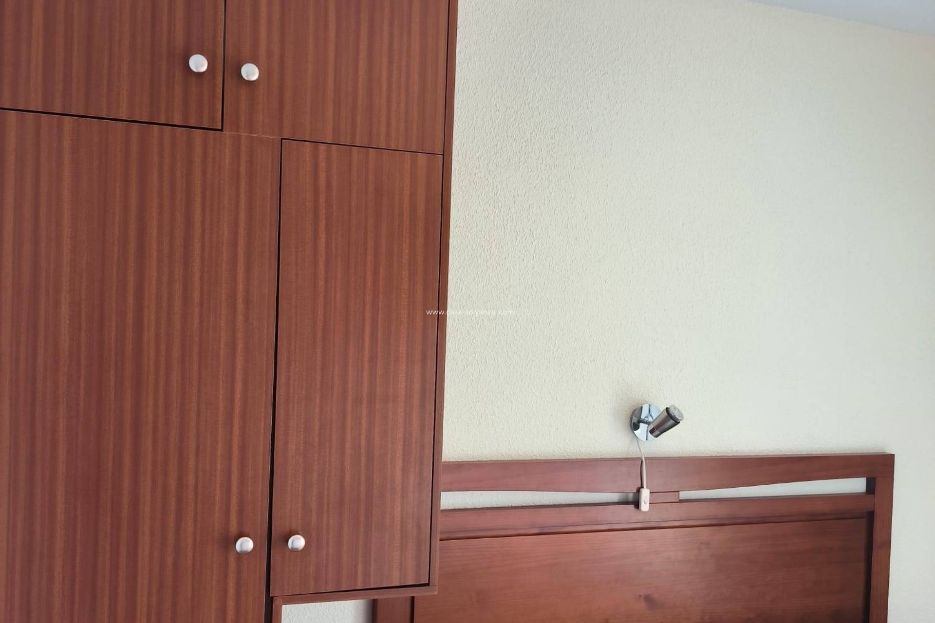 Resale - Apartment / flat - Torrevieja - Center
