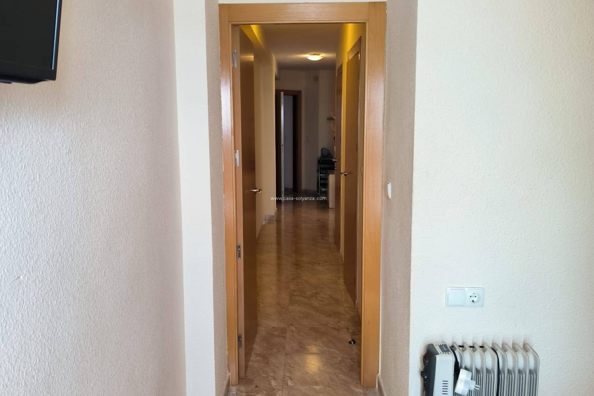 Resale - Apartment / flat - Torrevieja - Center