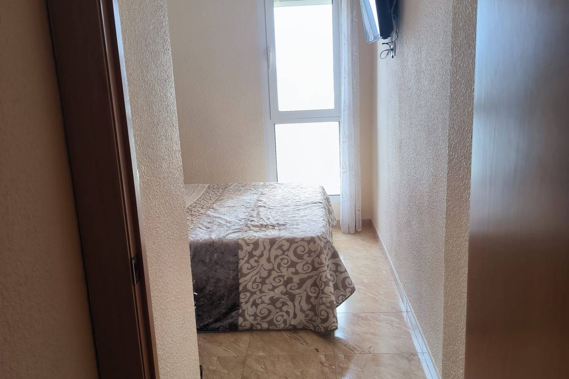 Resale - Apartment / flat - Torrevieja - Center