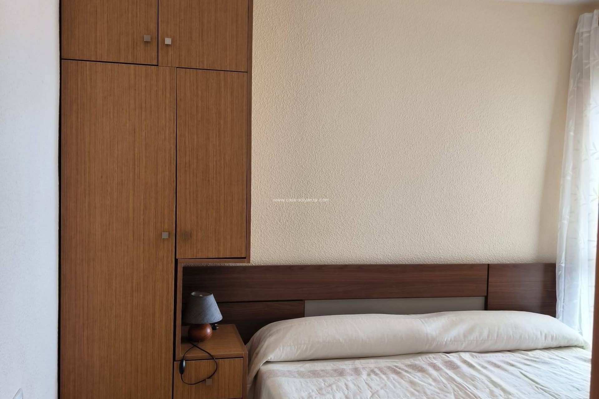 Resale - Apartment / flat - Torrevieja - Center