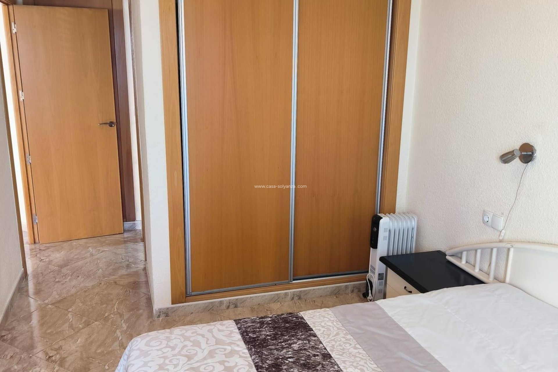 Resale - Apartment / flat - Torrevieja - Center