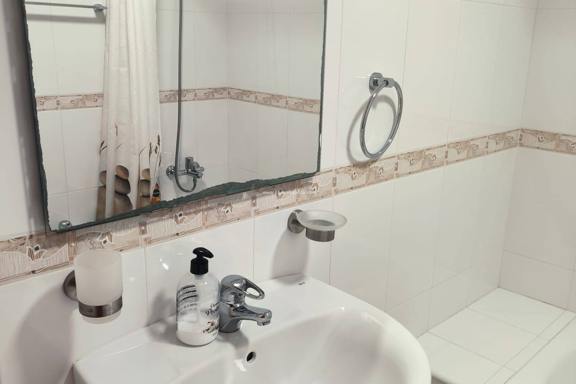 Resale - Apartment / flat - Torrevieja - Center