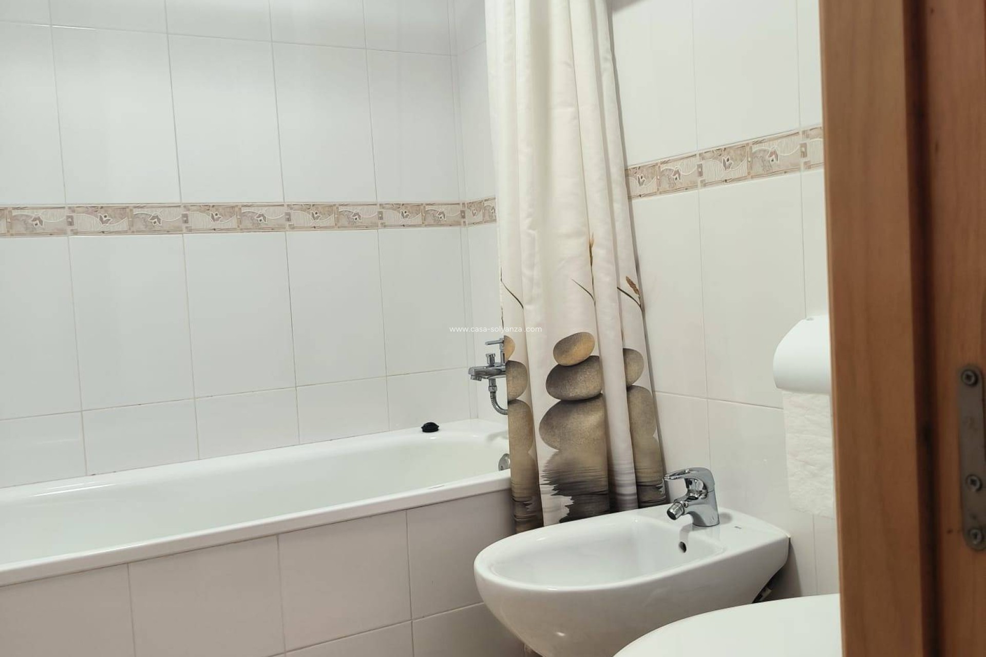 Resale - Apartment / flat - Torrevieja - Center