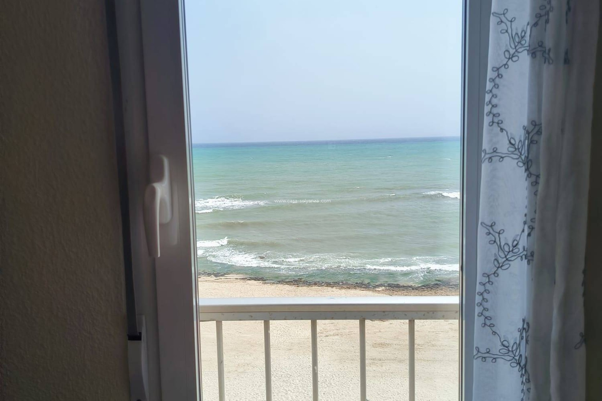 Resale - Apartment / flat - Torrevieja - Center