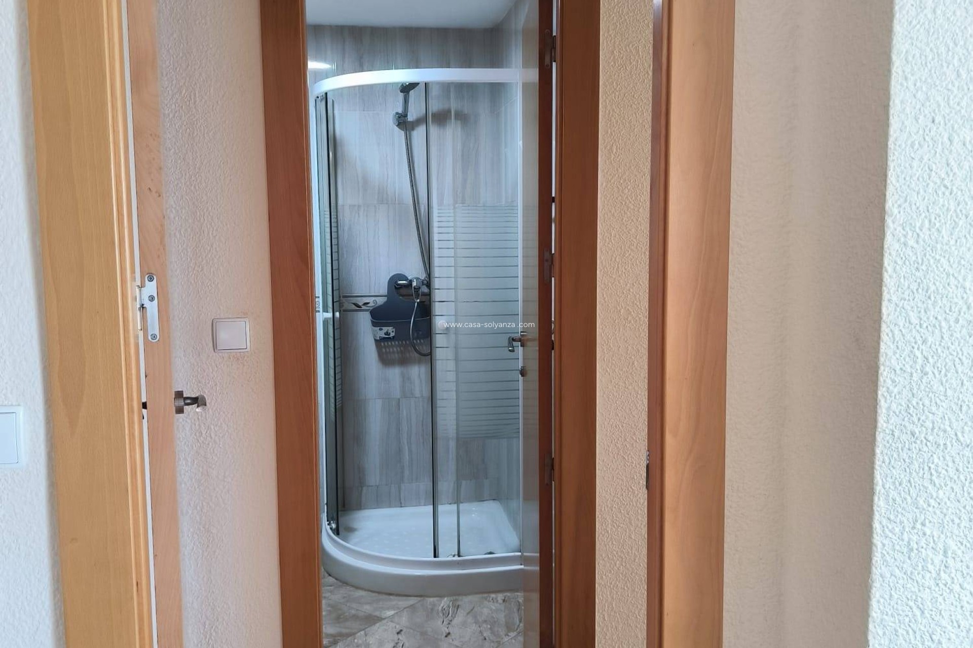 Resale - Apartment / flat - Torrevieja - Center