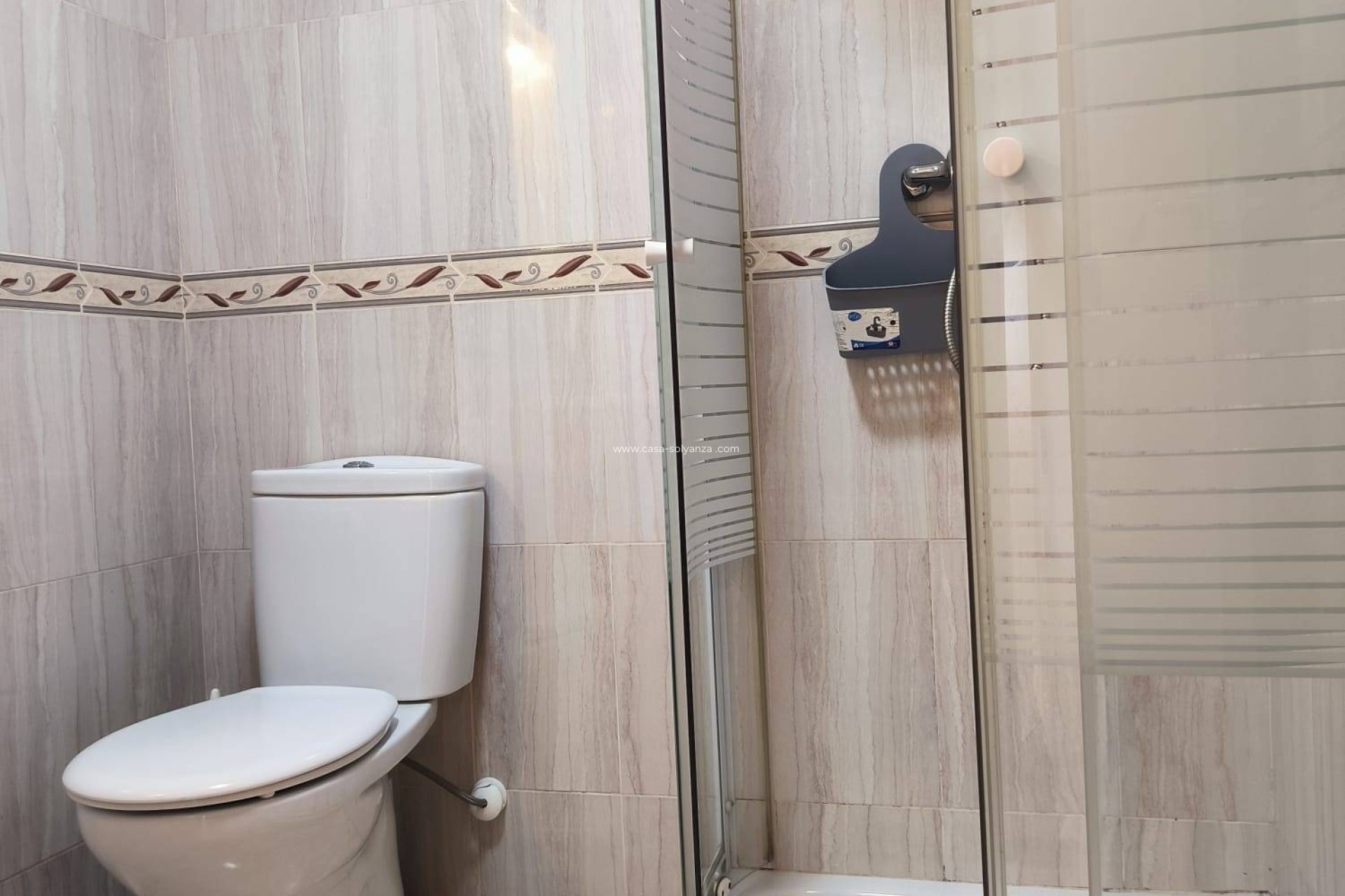 Resale - Apartment / flat - Torrevieja - Center