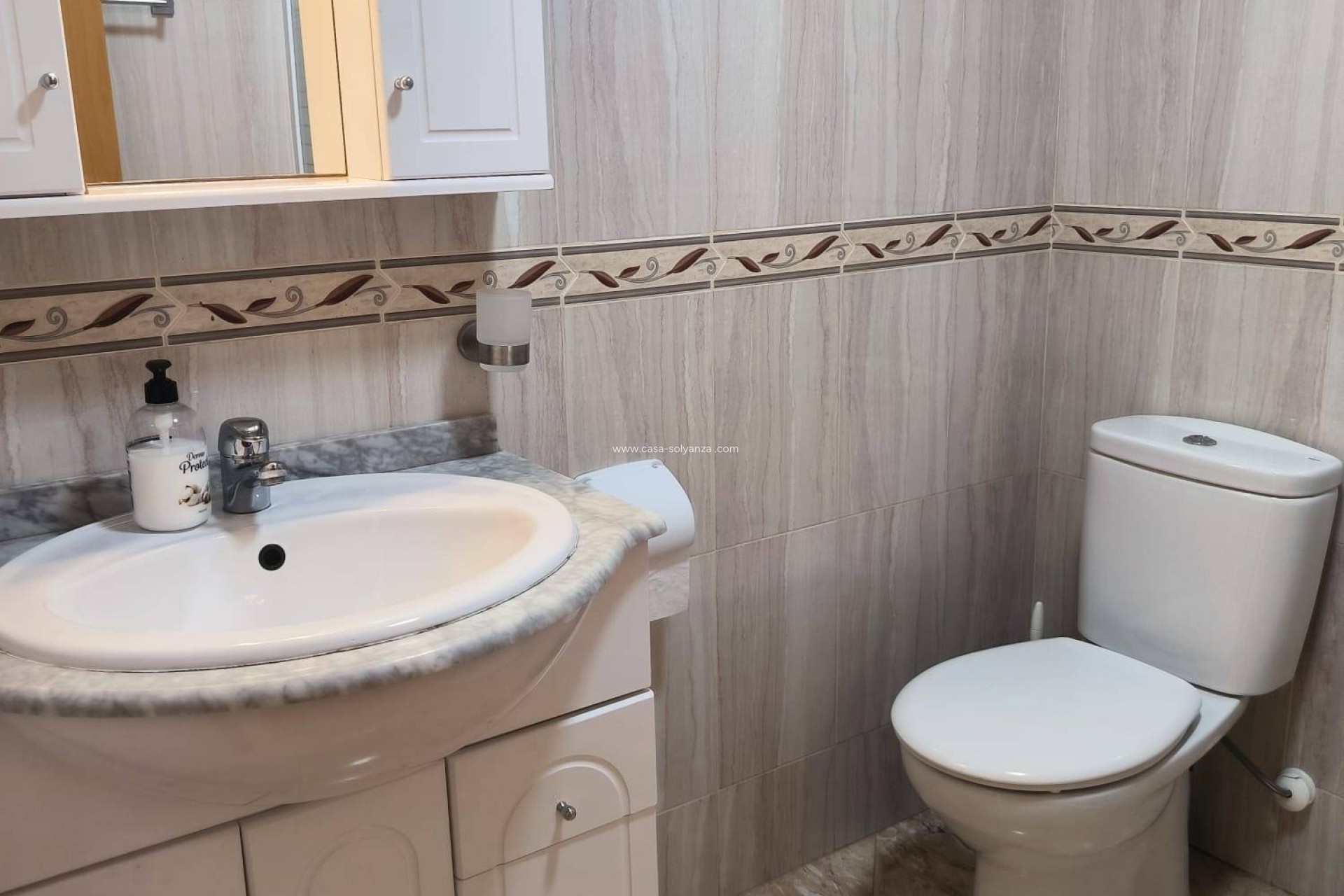 Resale - Apartment / flat - Torrevieja - Center