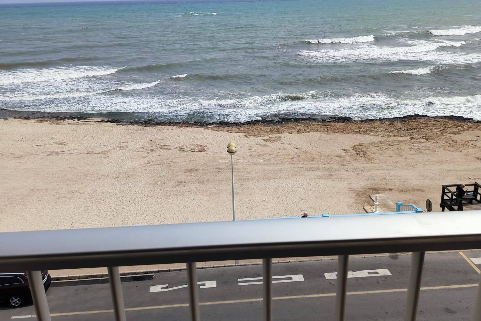 Resale - Apartment / flat - Torrevieja - Center