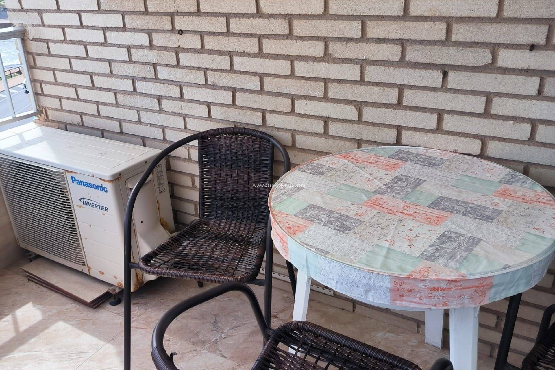 Resale - Apartment / flat - Torrevieja - Center