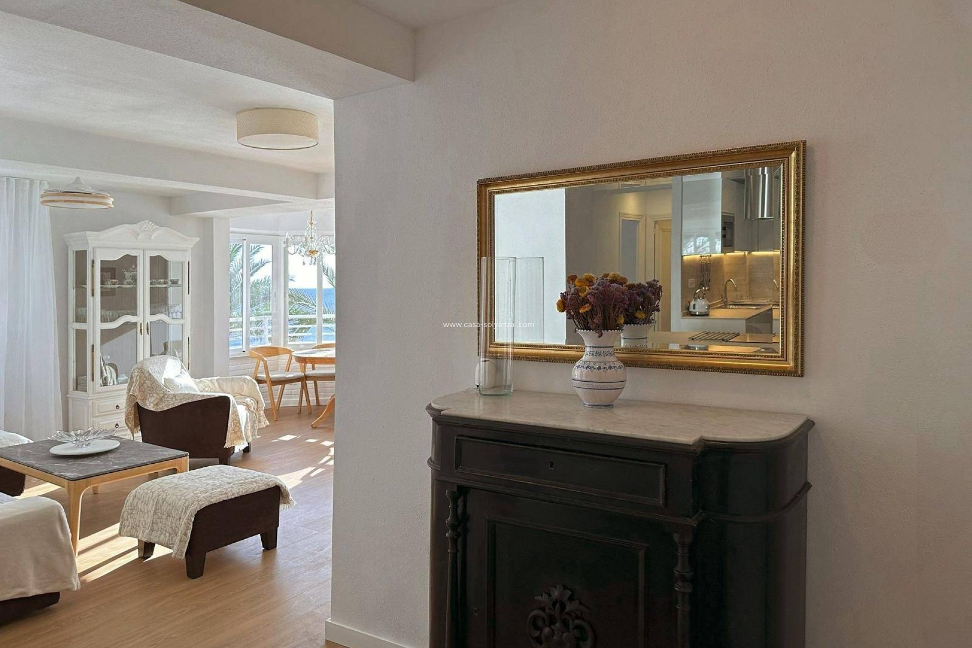 Resale - Apartment / flat - Torrevieja - Center