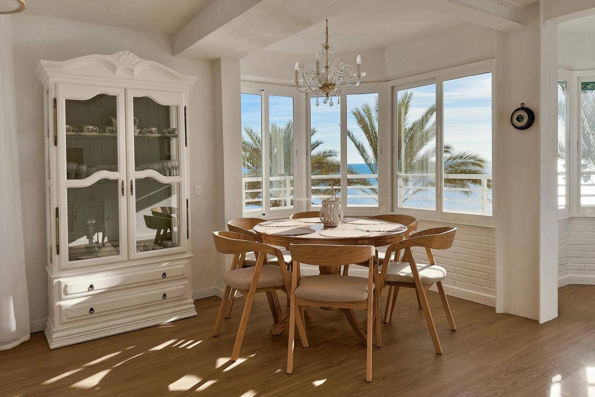 Resale - Apartment / flat - Torrevieja - Center