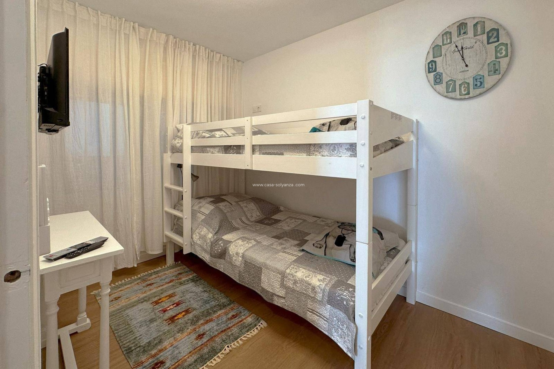 Resale - Apartment / flat - Torrevieja - Center