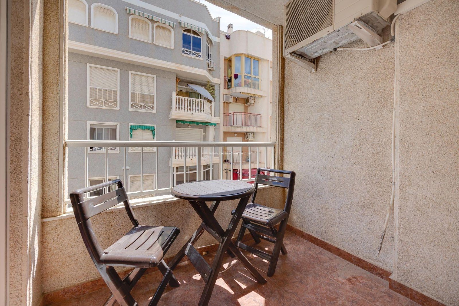 Resale - Apartment / flat - Torrevieja - Center