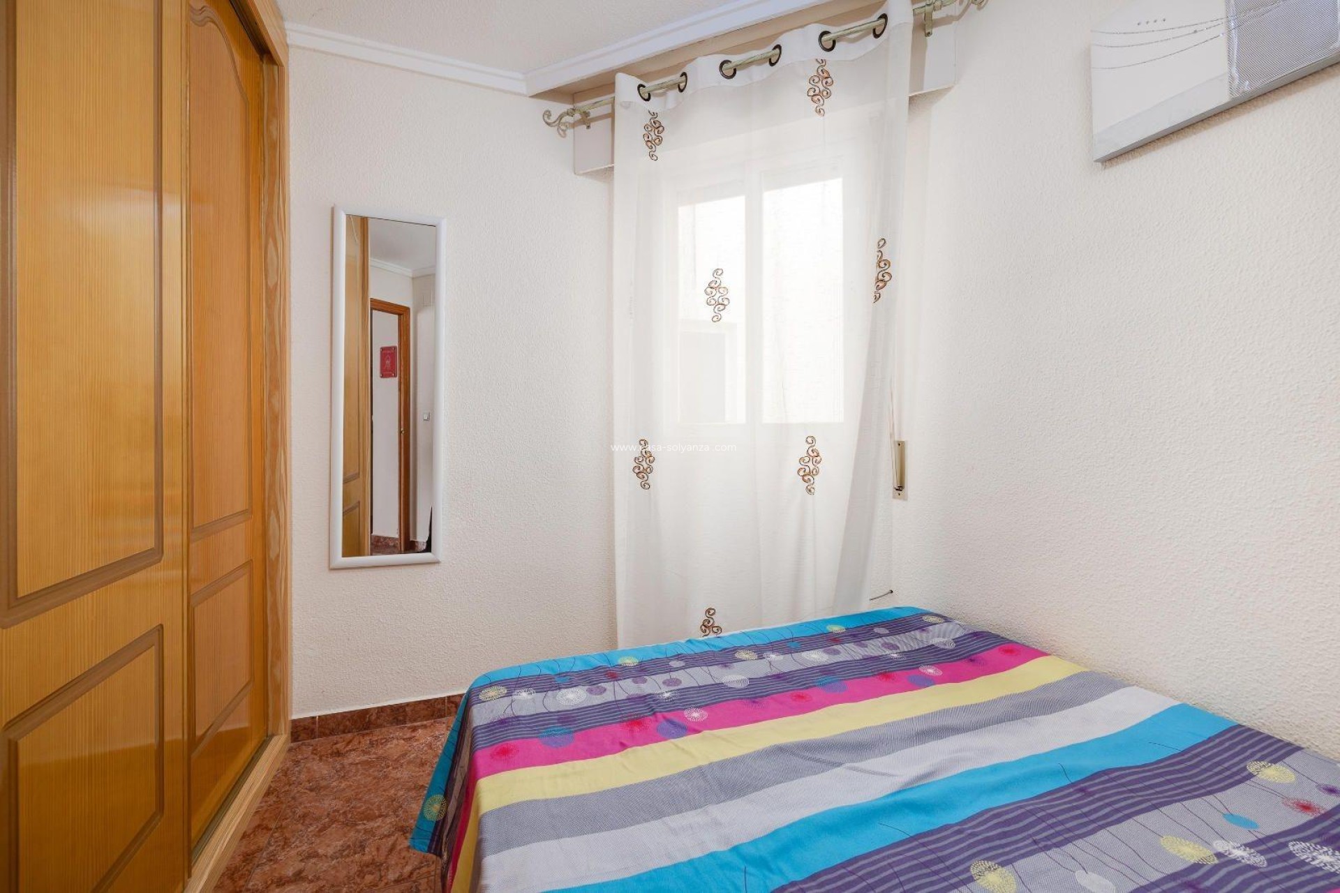 Resale - Apartment / flat - Torrevieja - Center