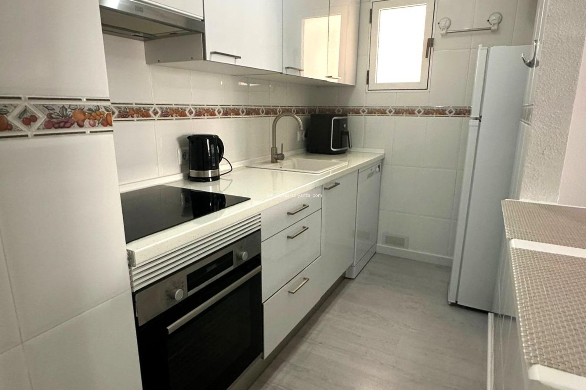 Resale - Apartment / flat - Torrevieja - Center